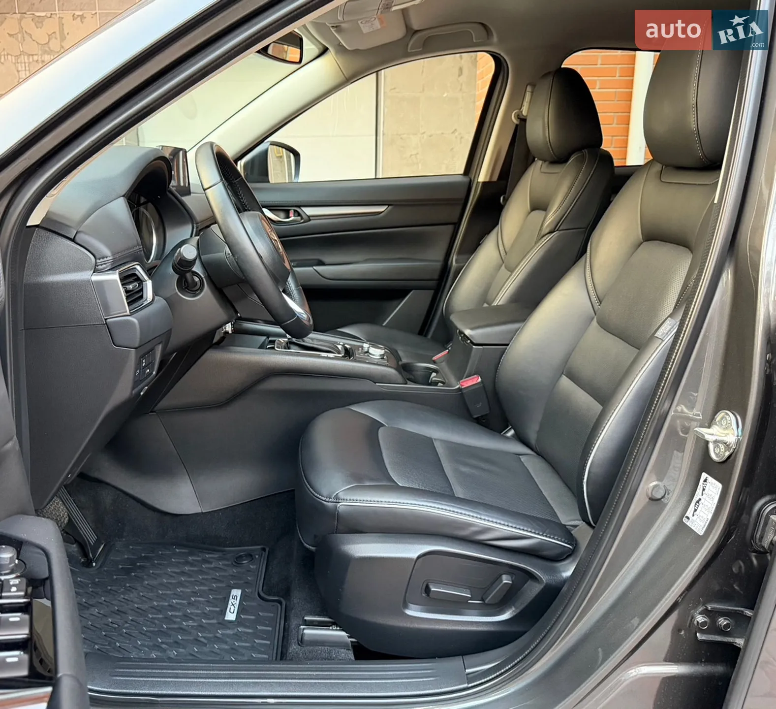 2023 Mazda CX-5 - мініатюра 25