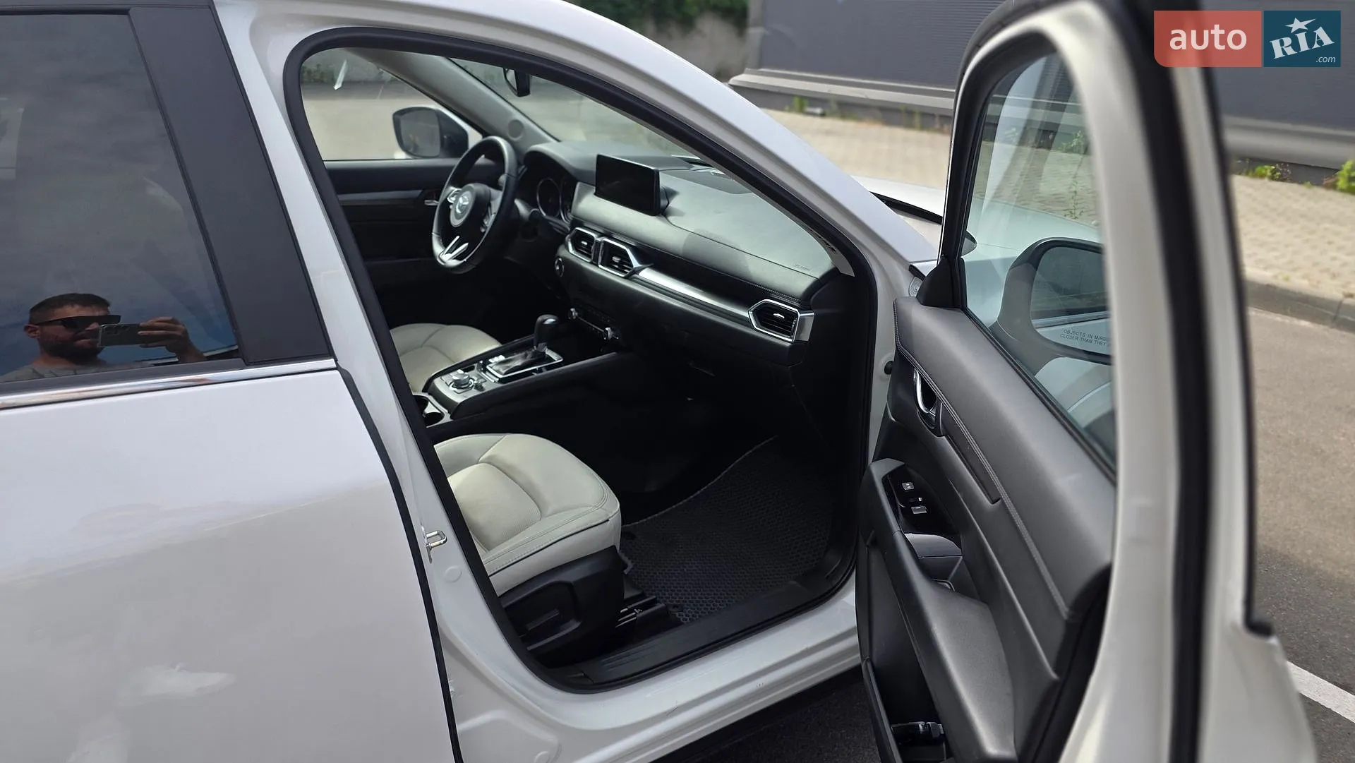 2025 Mazda CX-5 - мініатюра 27