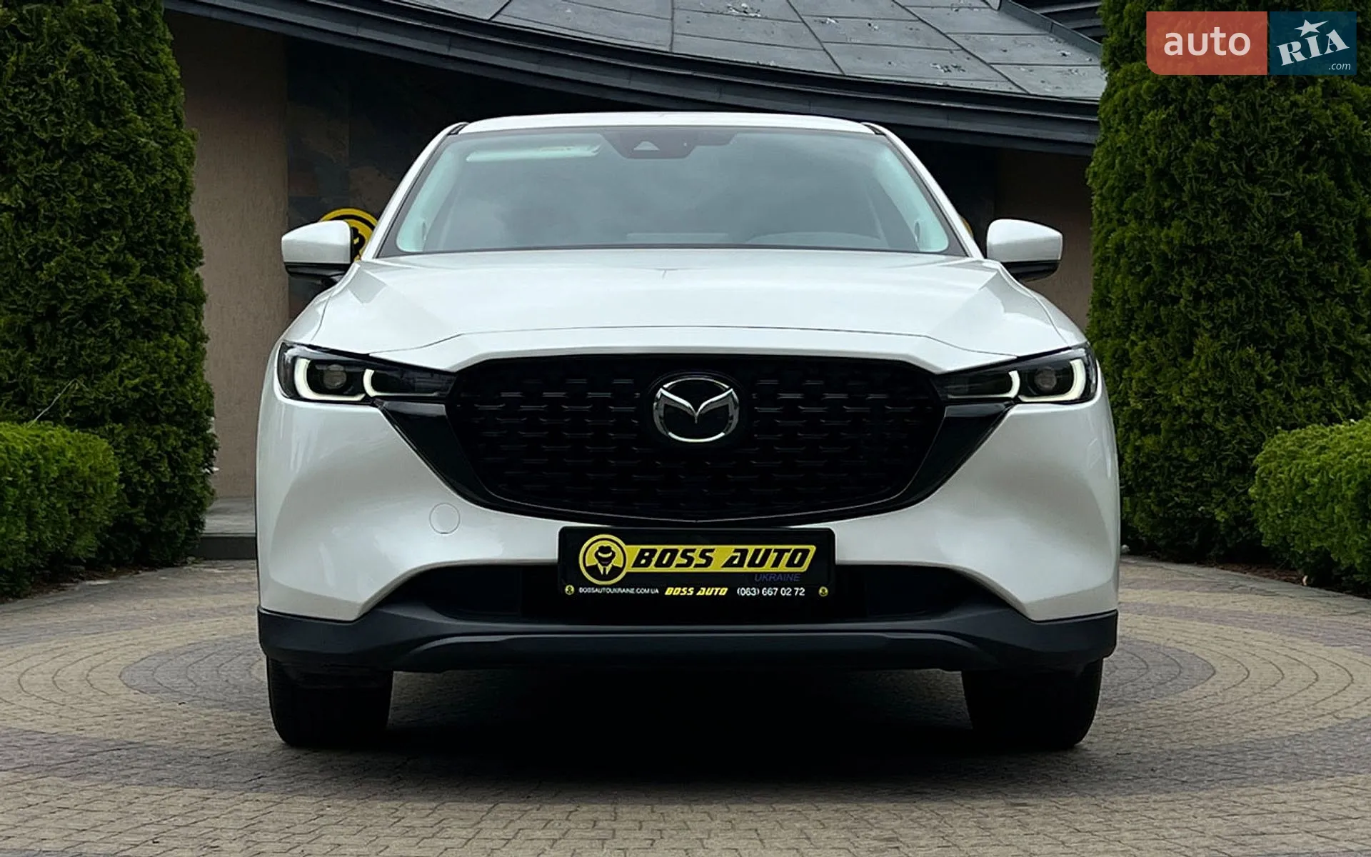 2023 Mazda CX-5 - мініатюра 2