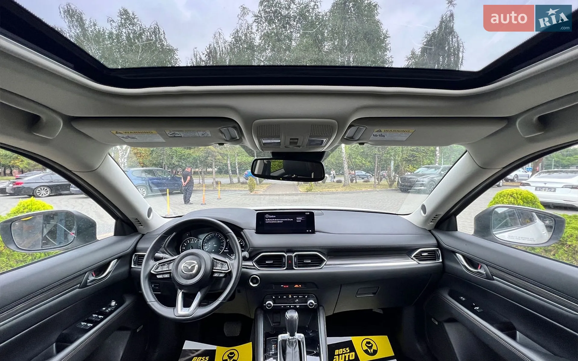 2023 Mazda CX-5 - мініатюра 10