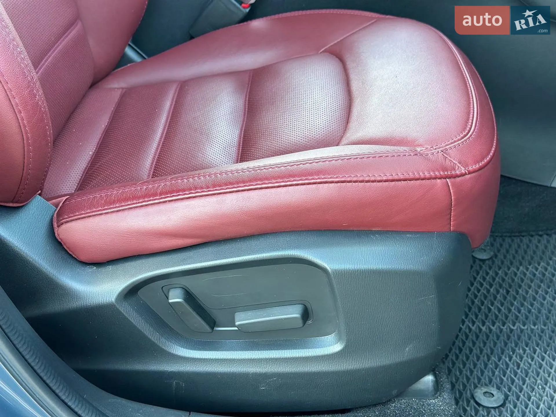 2024 Mazda CX-5 - мініатюра 34