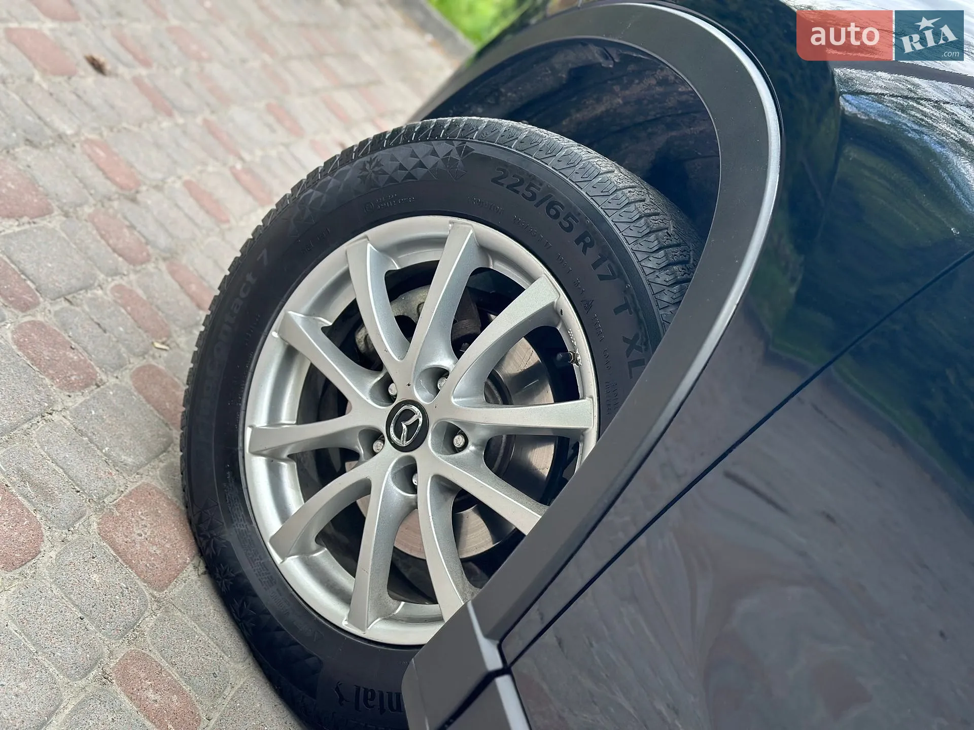 2015 Mazda CX-5 - мініатюра 46