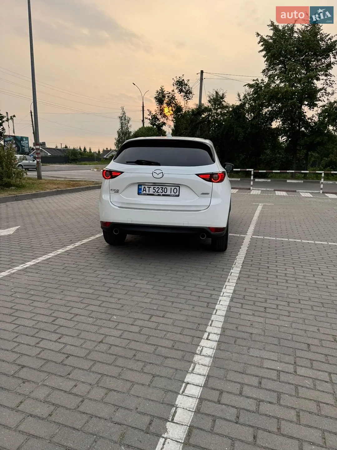 2019 Mazda CX-5 - мініатюра 6