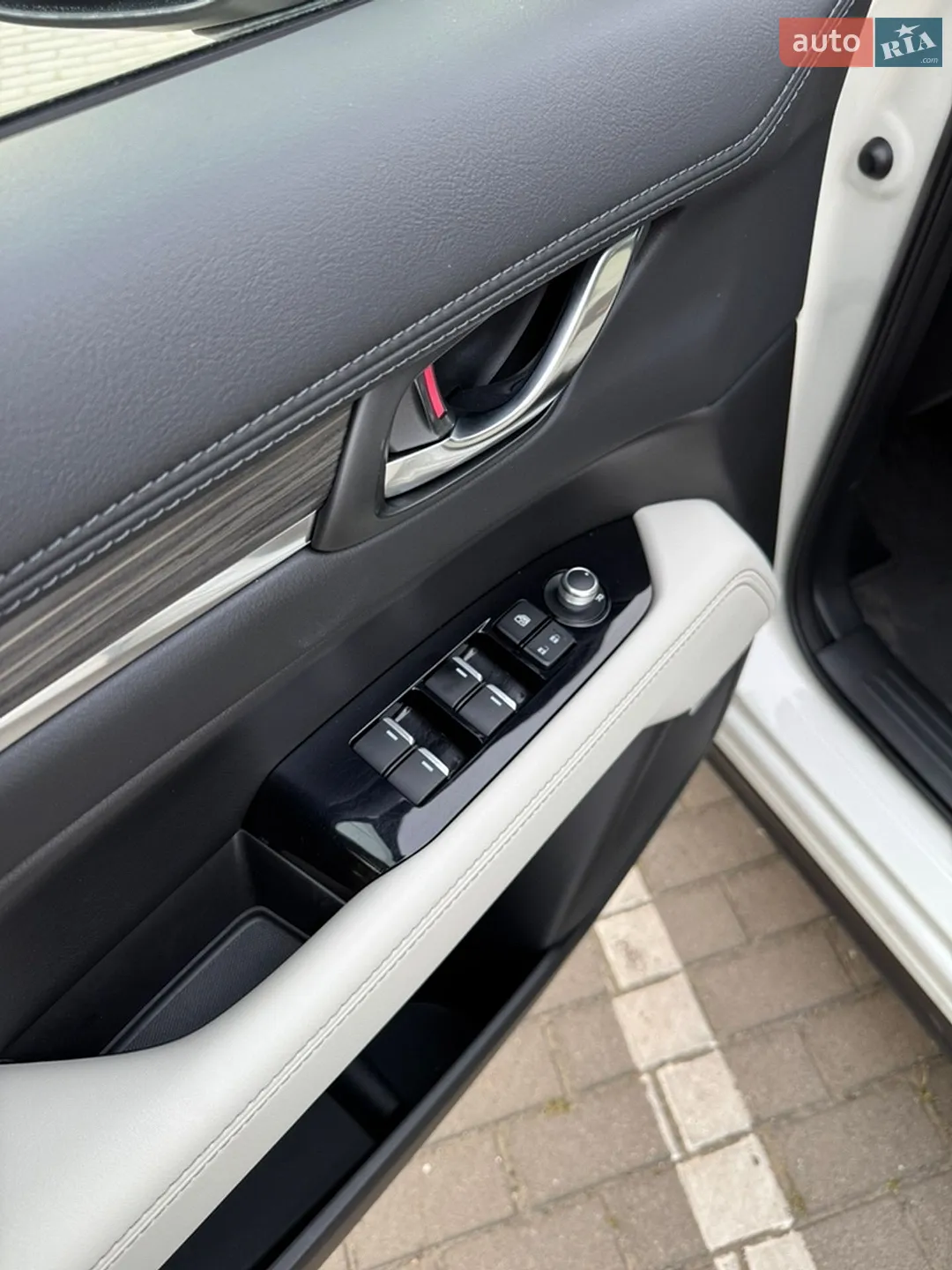 2019 Mazda CX-5 - мініатюра 10