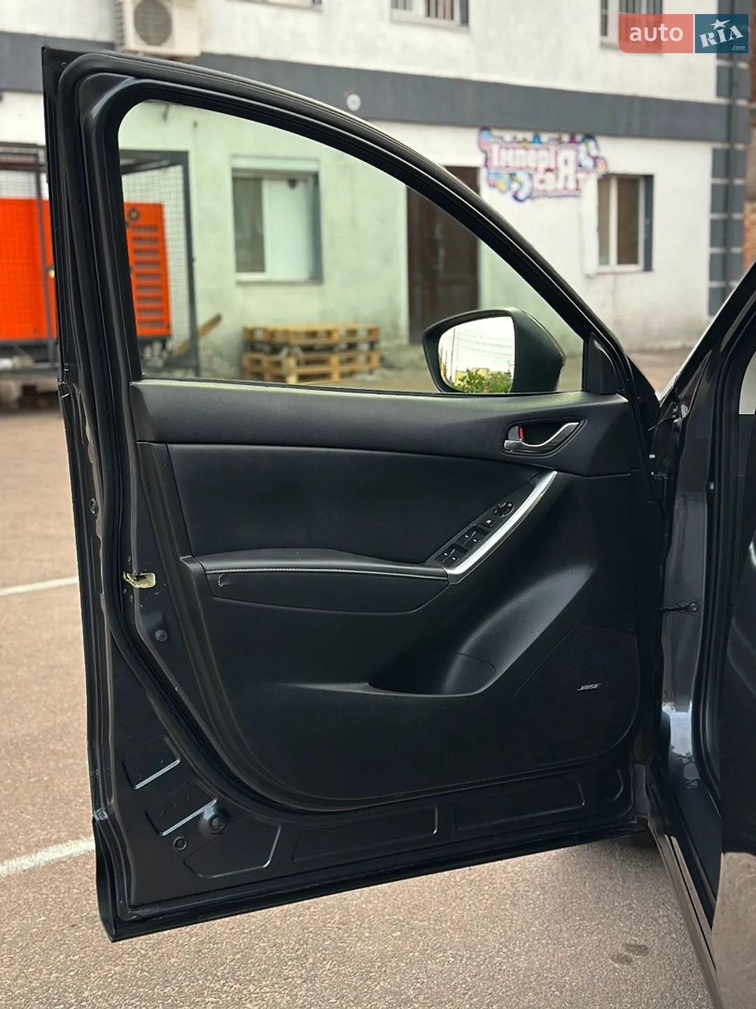 2013 Mazda CX-5 - мініатюра 28