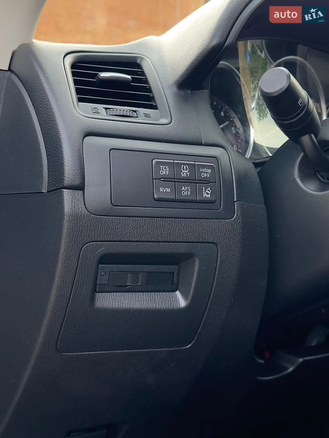 2013 Mazda CX-5 - мініатюра 33