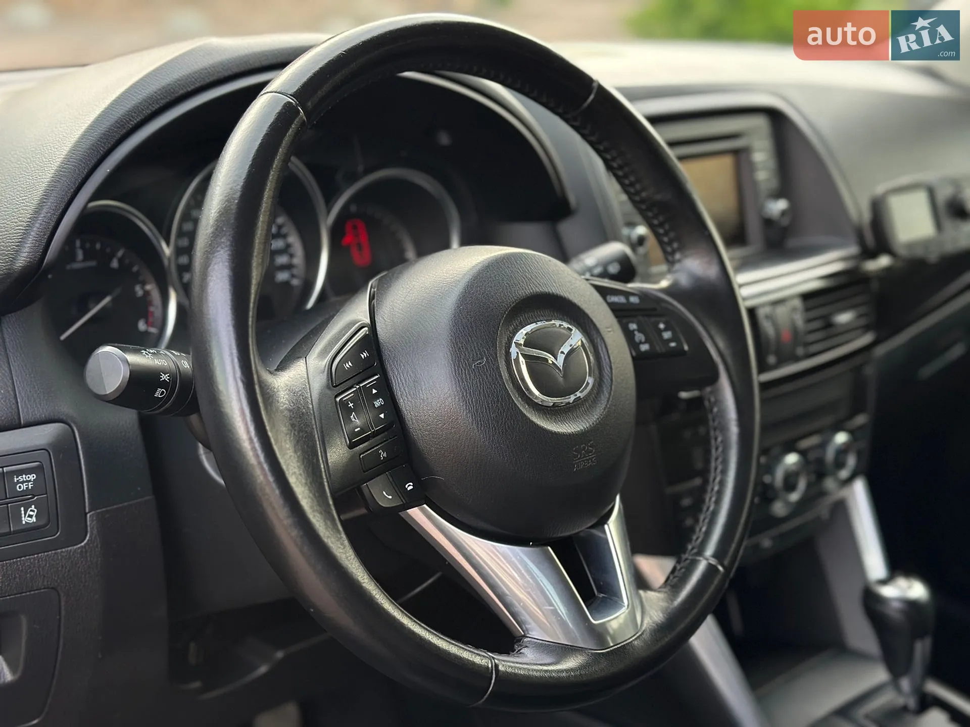 2013 Mazda CX-5 - мініатюра 34