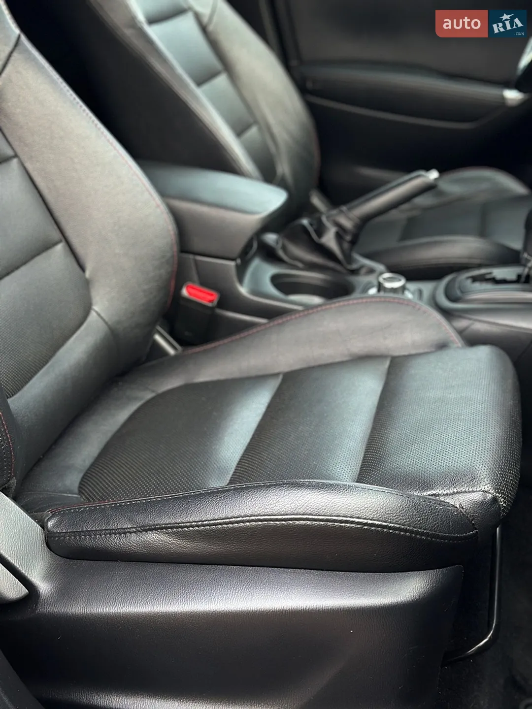 2013 Mazda CX-5 - мініатюра 58