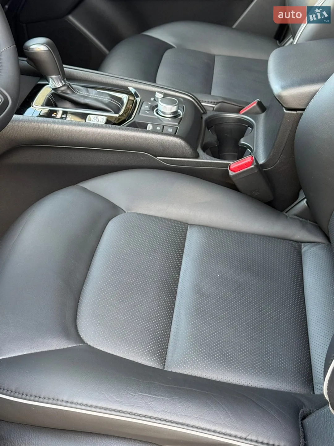 2024 Mazda CX-5 - мініатюра 22