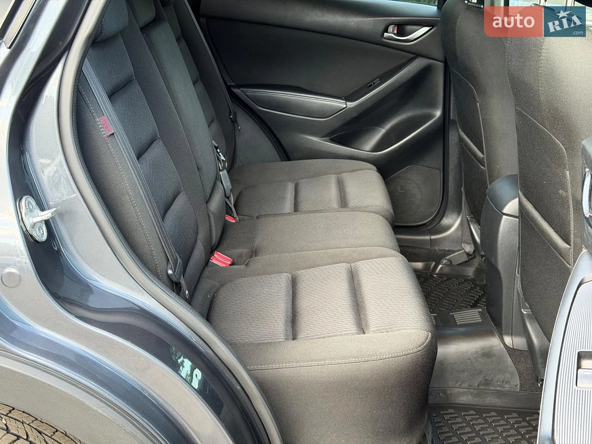 2014 Mazda CX-5 - мініатюра 21
