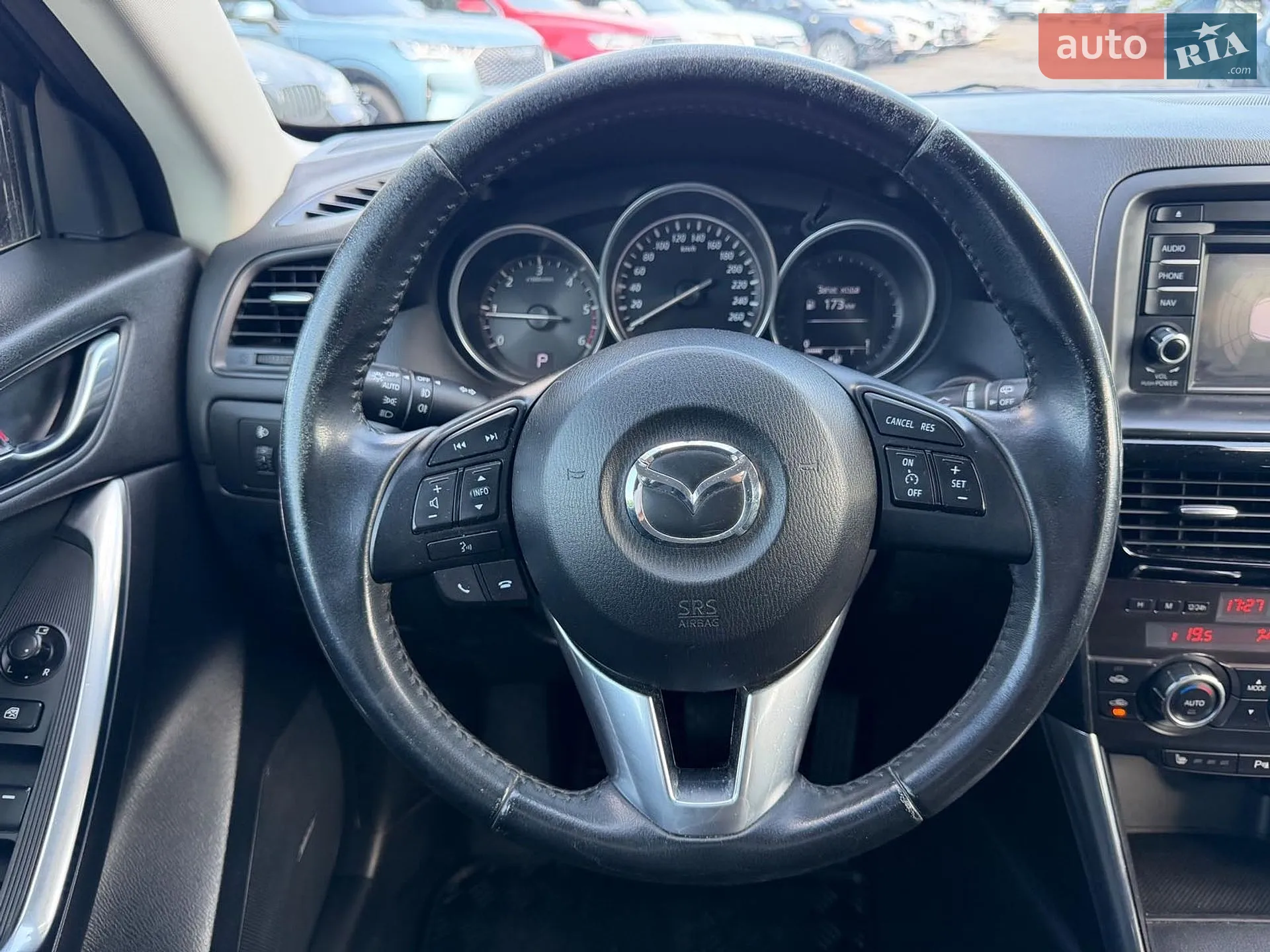 2014 Mazda CX-5 - мініатюра 24