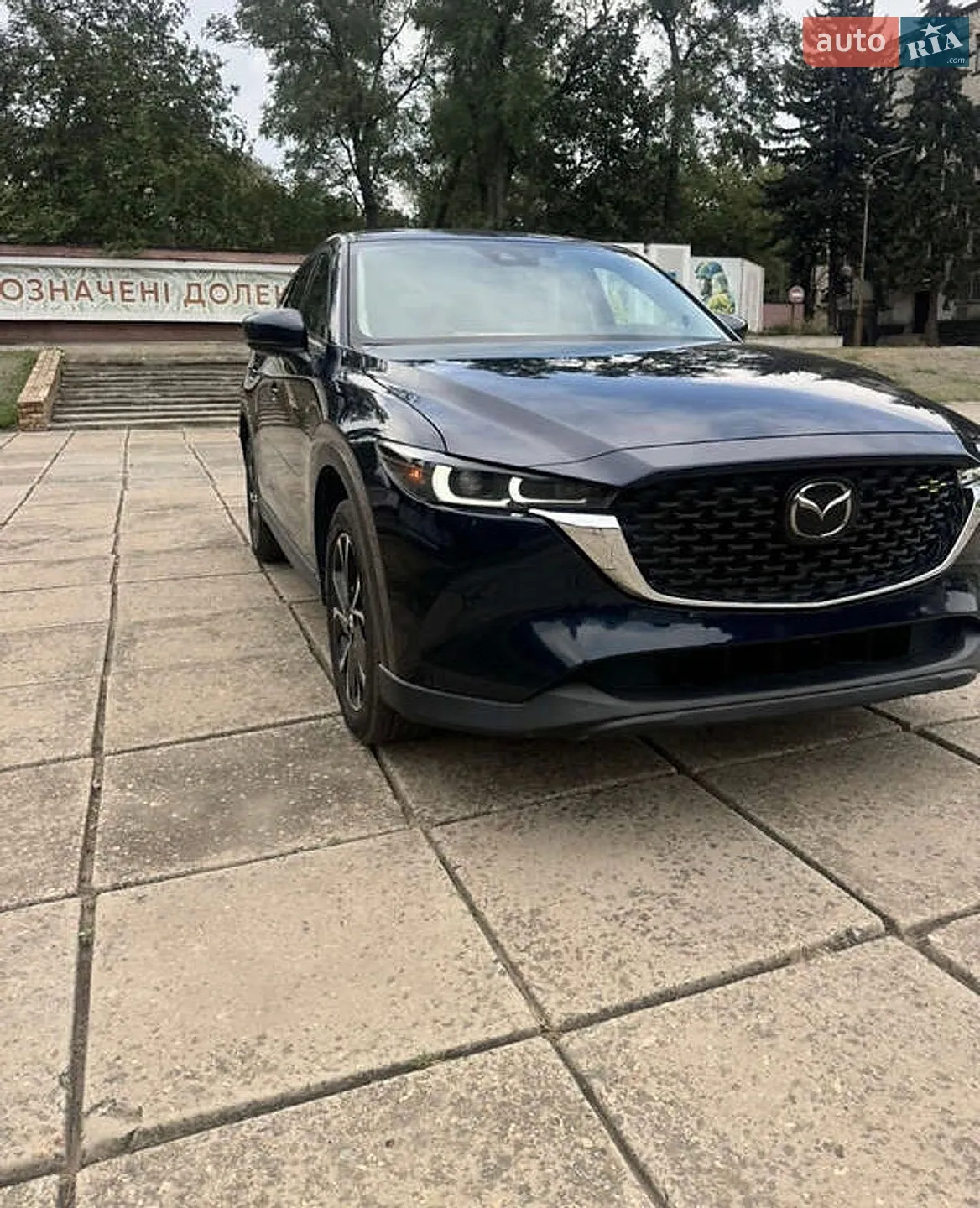 2021 Mazda CX-5 - мініатюра 9