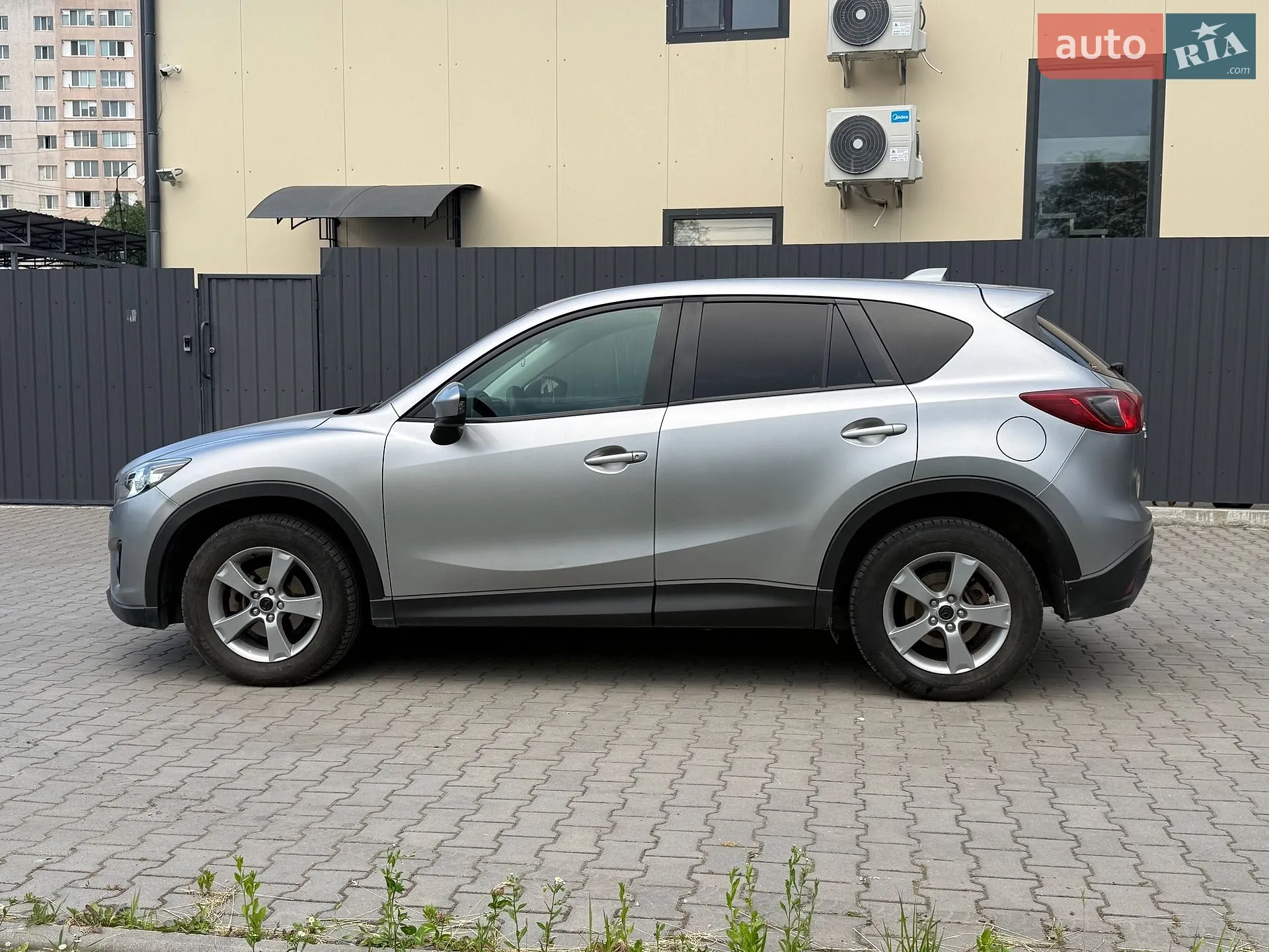 2014 Mazda CX-5 - мініатюра 6