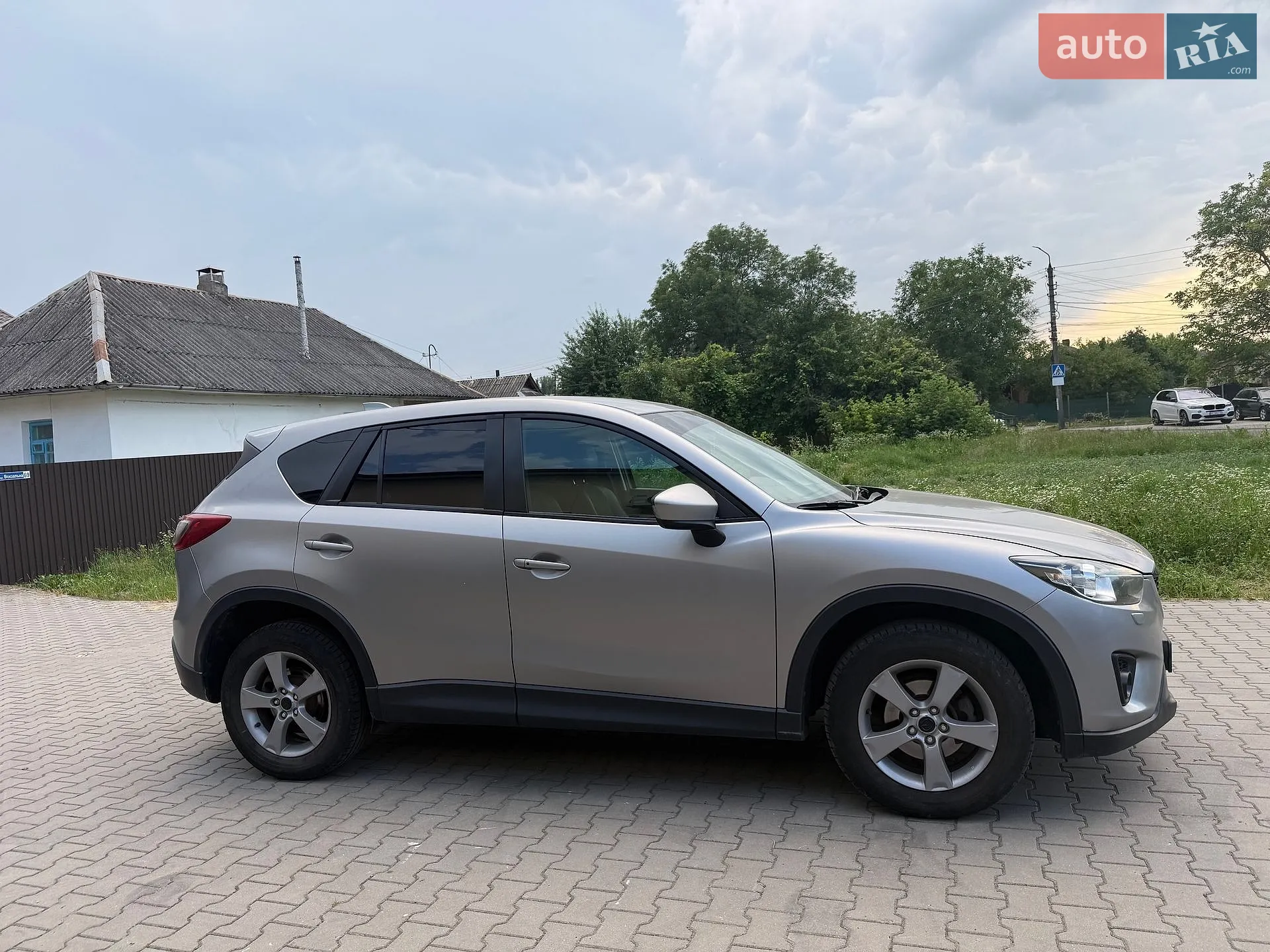 2014 Mazda CX-5 - мініатюра 16