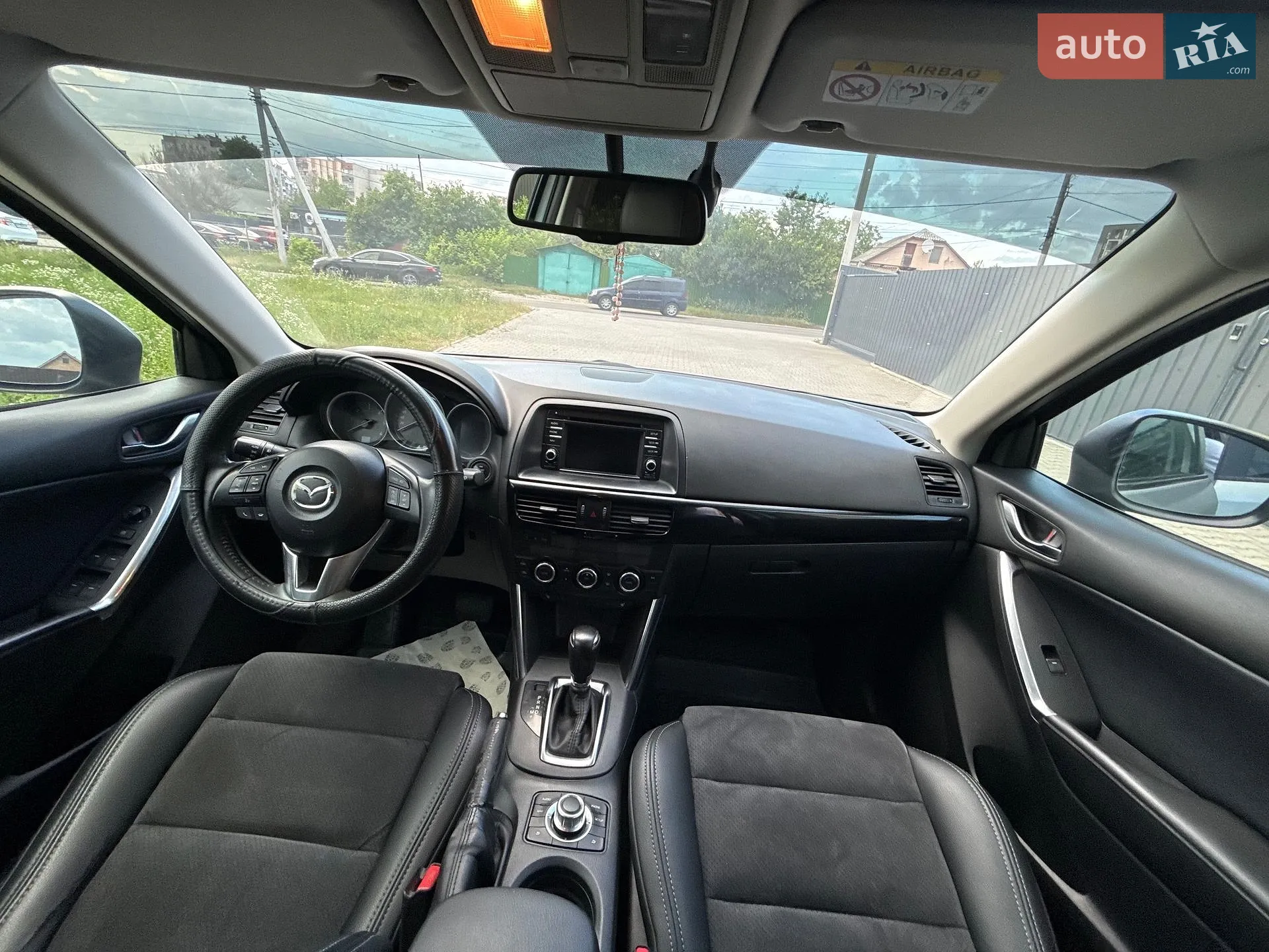 2014 Mazda CX-5 - мініатюра 26