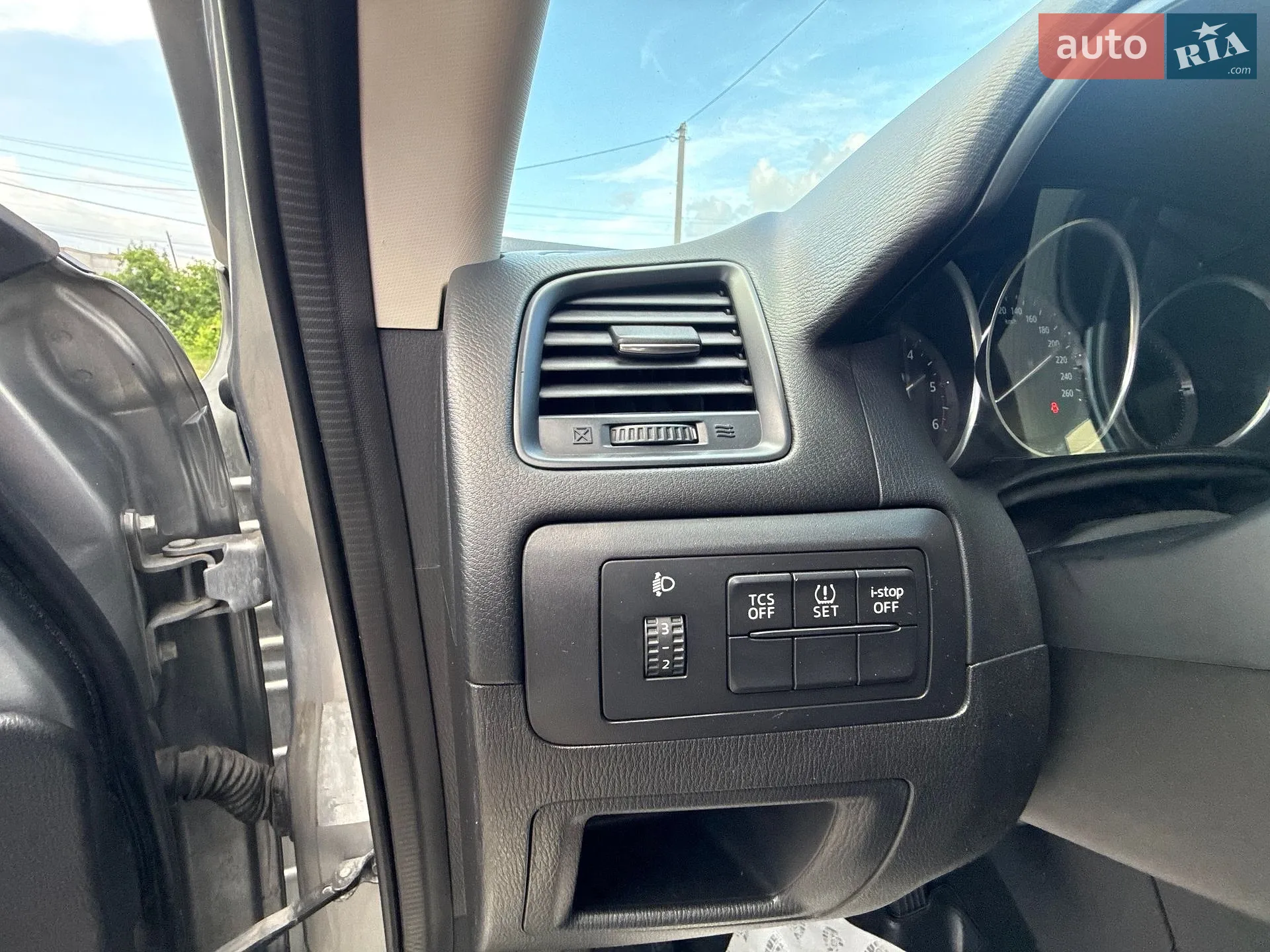 2014 Mazda CX-5 - мініатюра 35