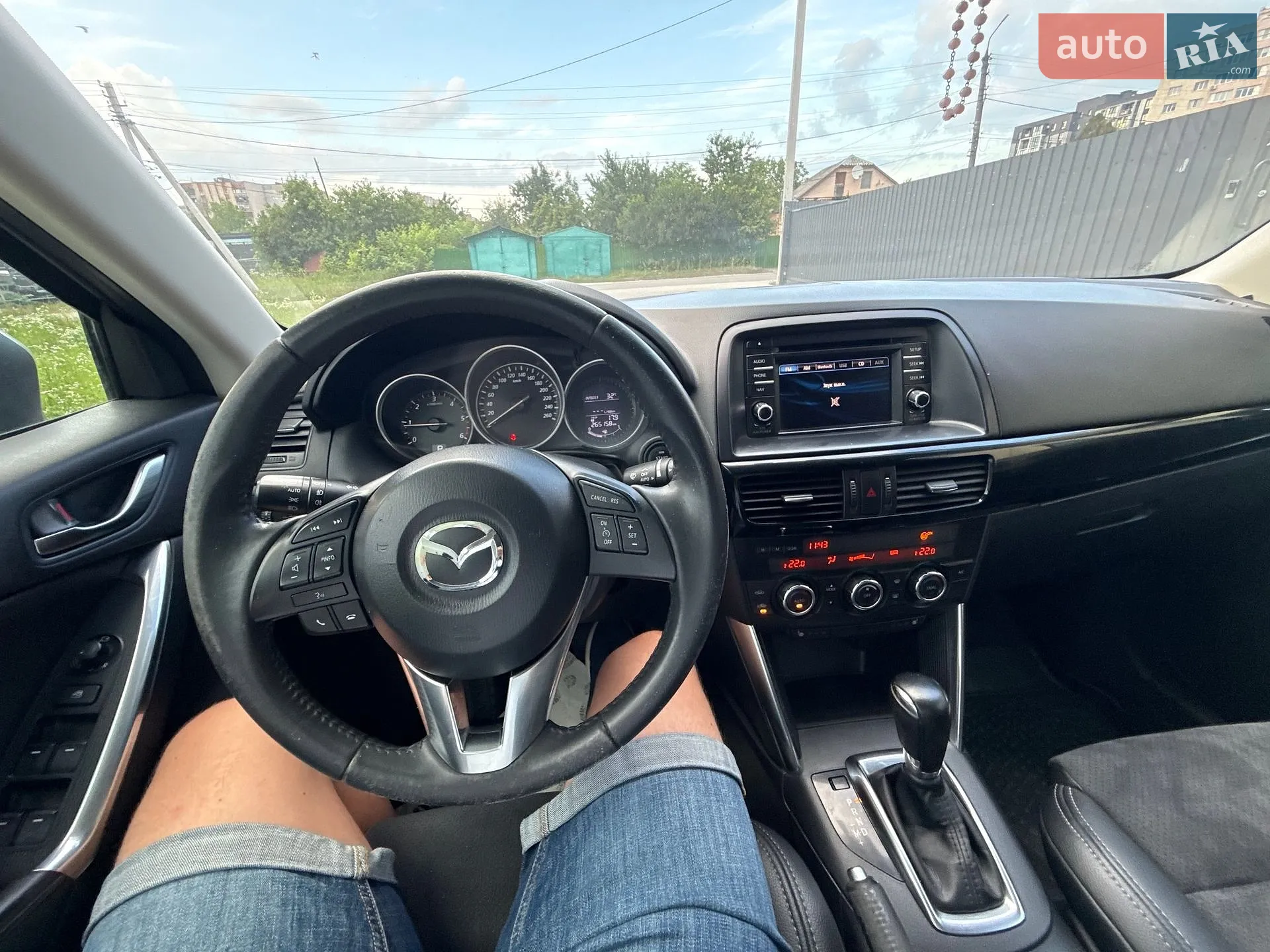 2014 Mazda CX-5 - мініатюра 43