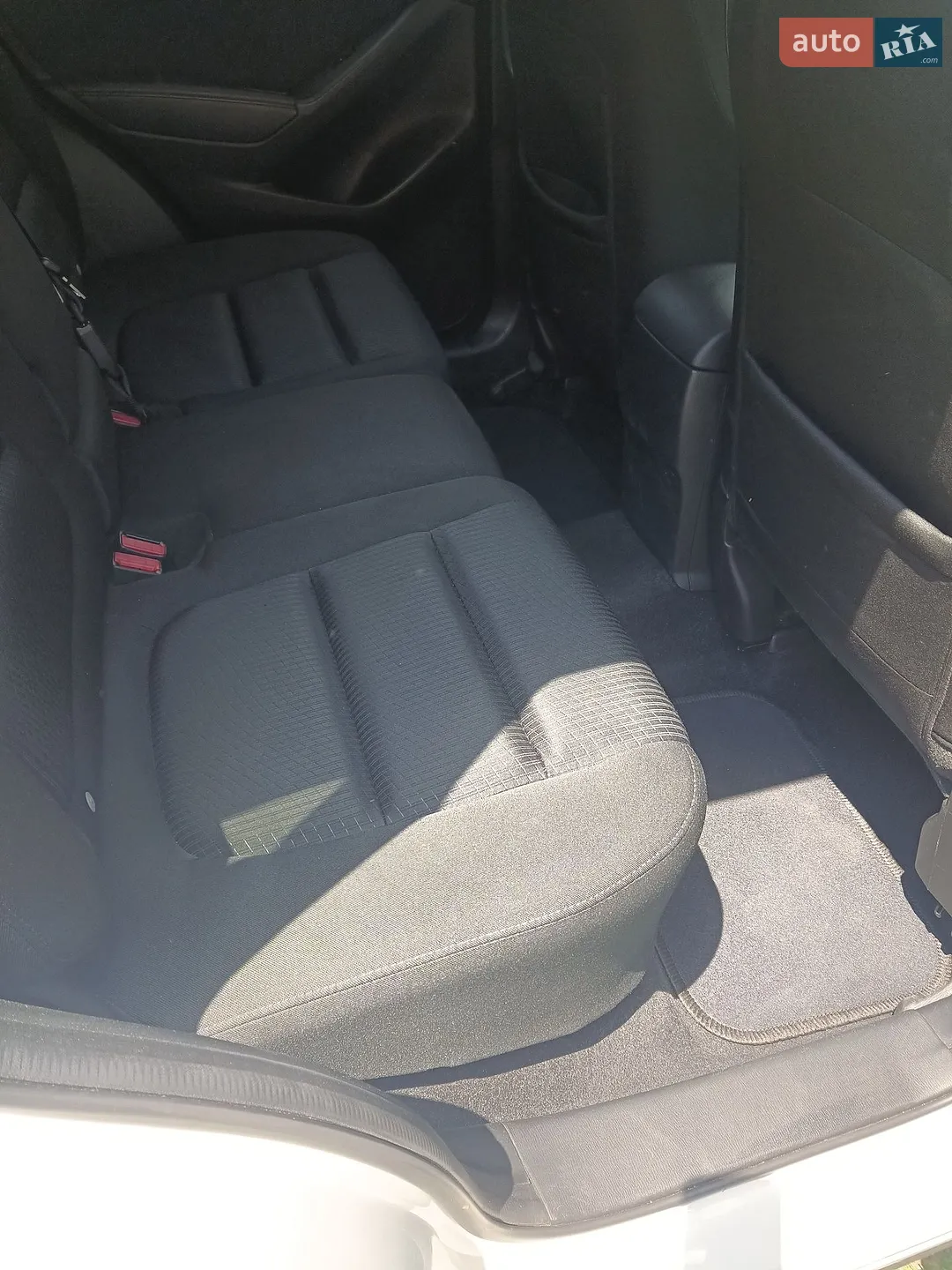 2014 Mazda CX-5 - мініатюра 18