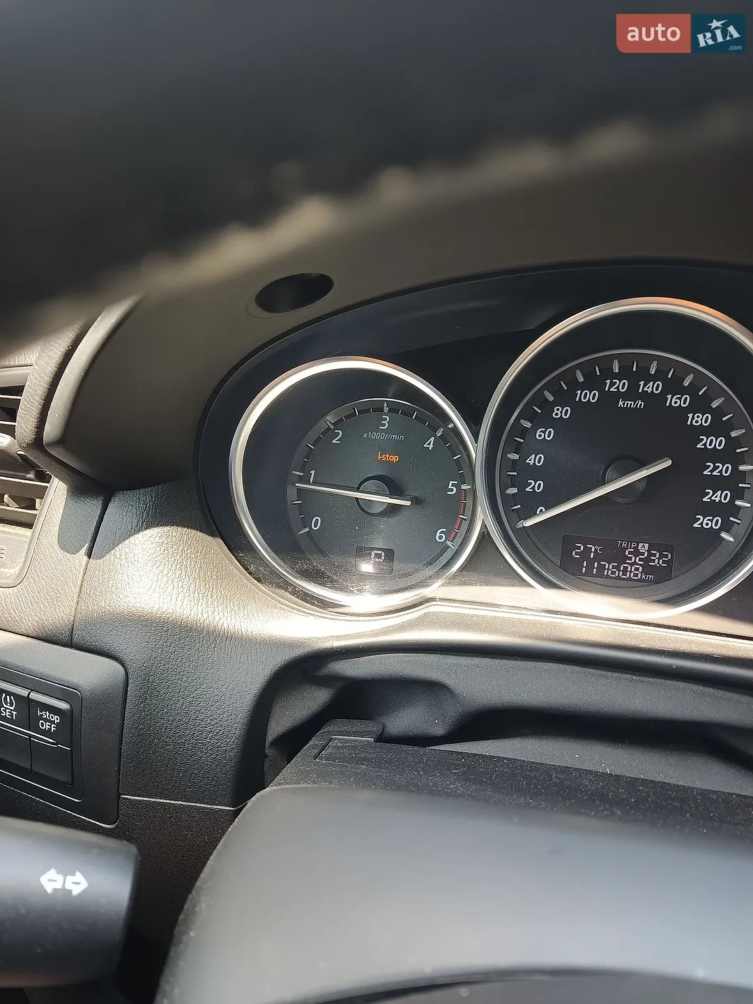 2014 Mazda CX-5 - мініатюра 24