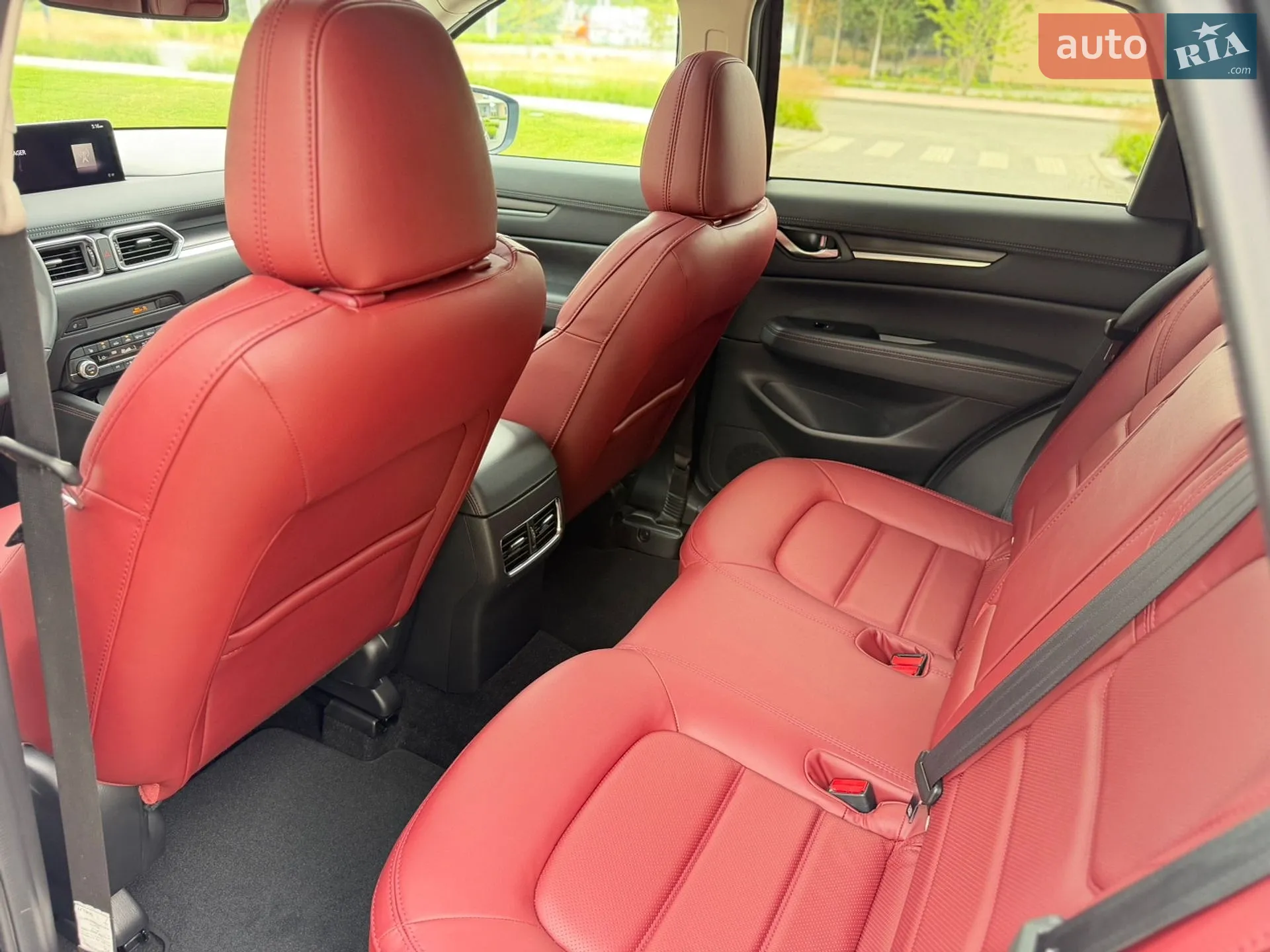 2025 Mazda CX-5 - мініатюра 9