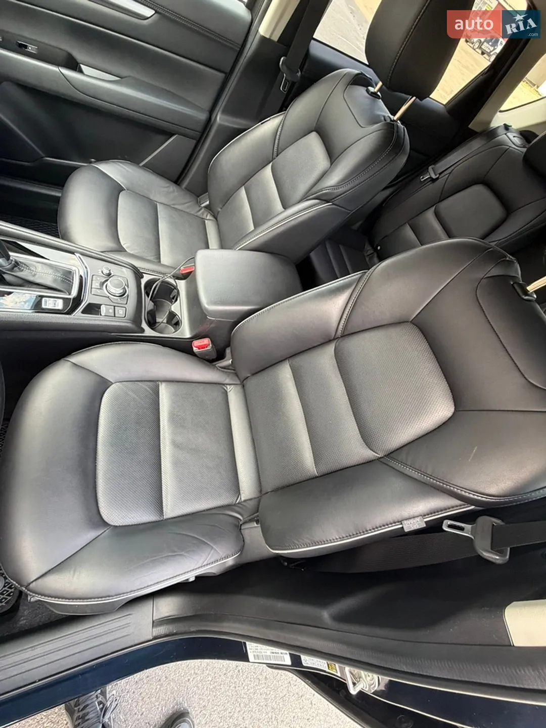 2023 Mazda CX-5 - мініатюра 23