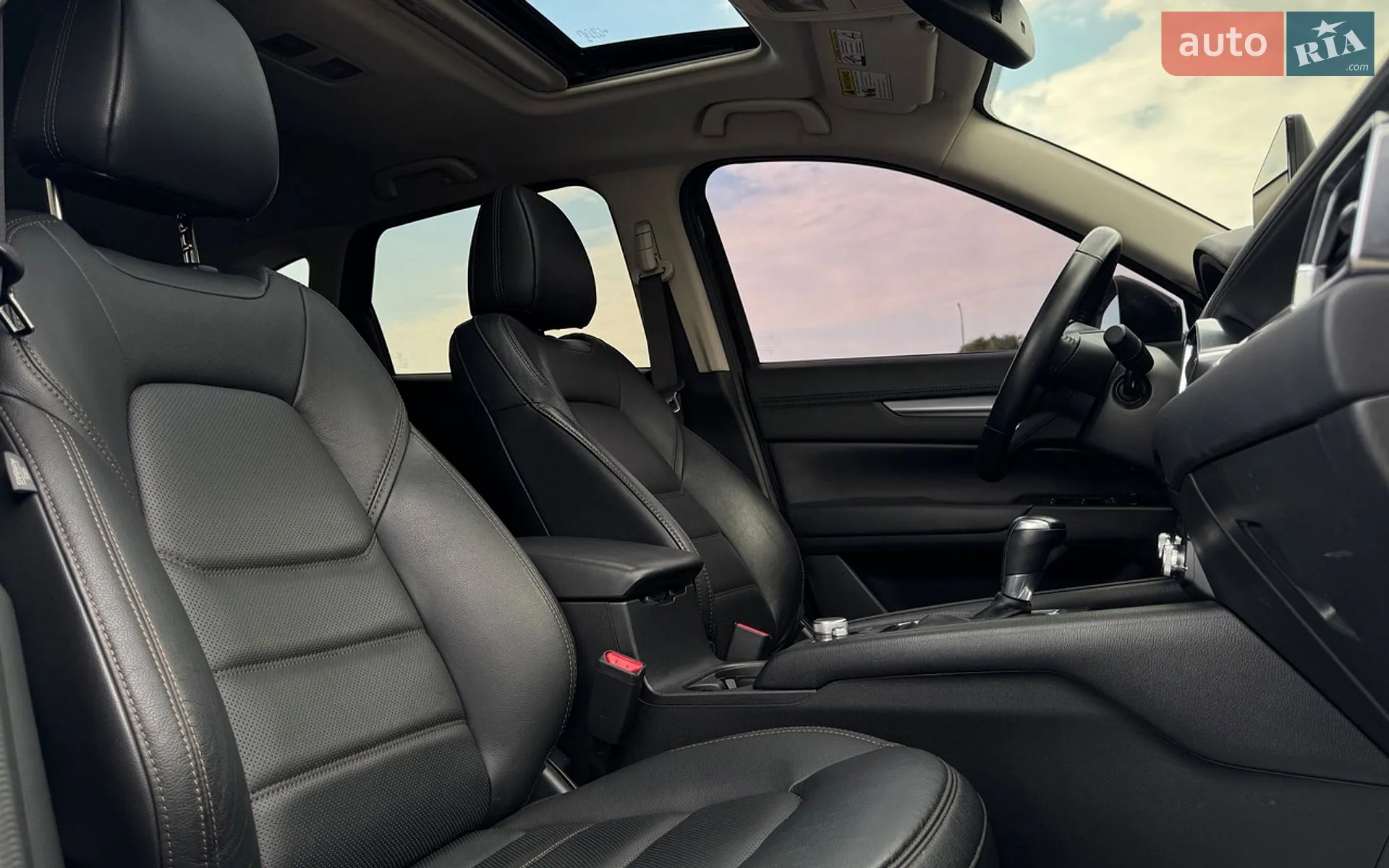 2020 Mazda CX-5 - мініатюра 19