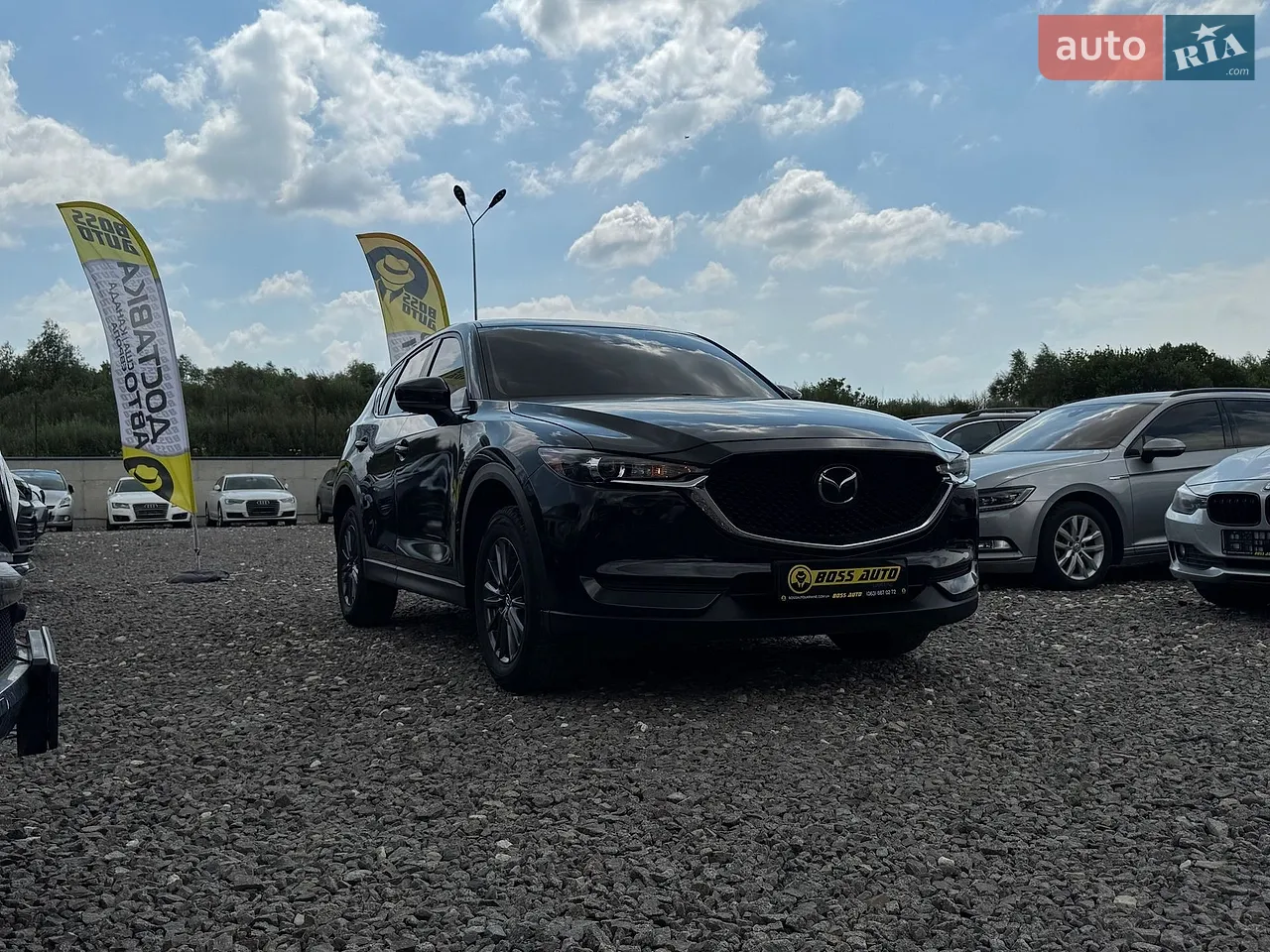 2017 BMW 3er - мініатюра 25