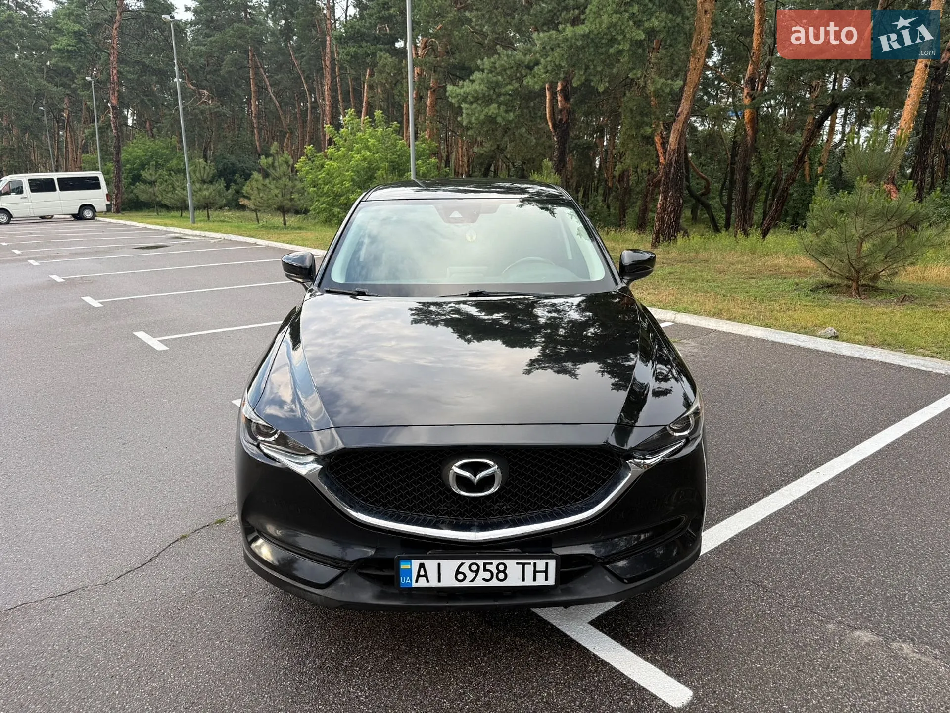 2018 Mazda CX-5 - мініатюра 4