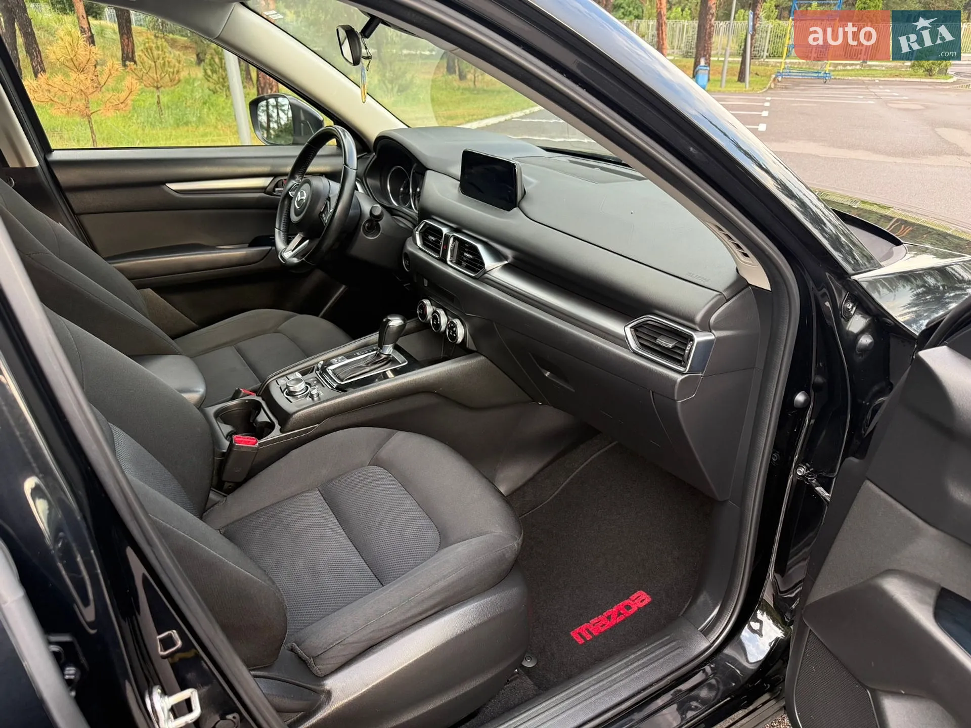 2018 Mazda CX-5 - мініатюра 26