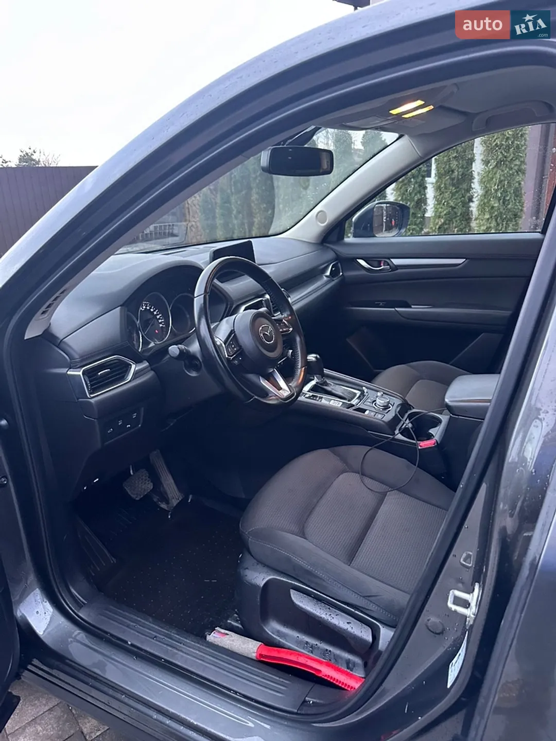2019 Mazda CX-5 - мініатюра 4