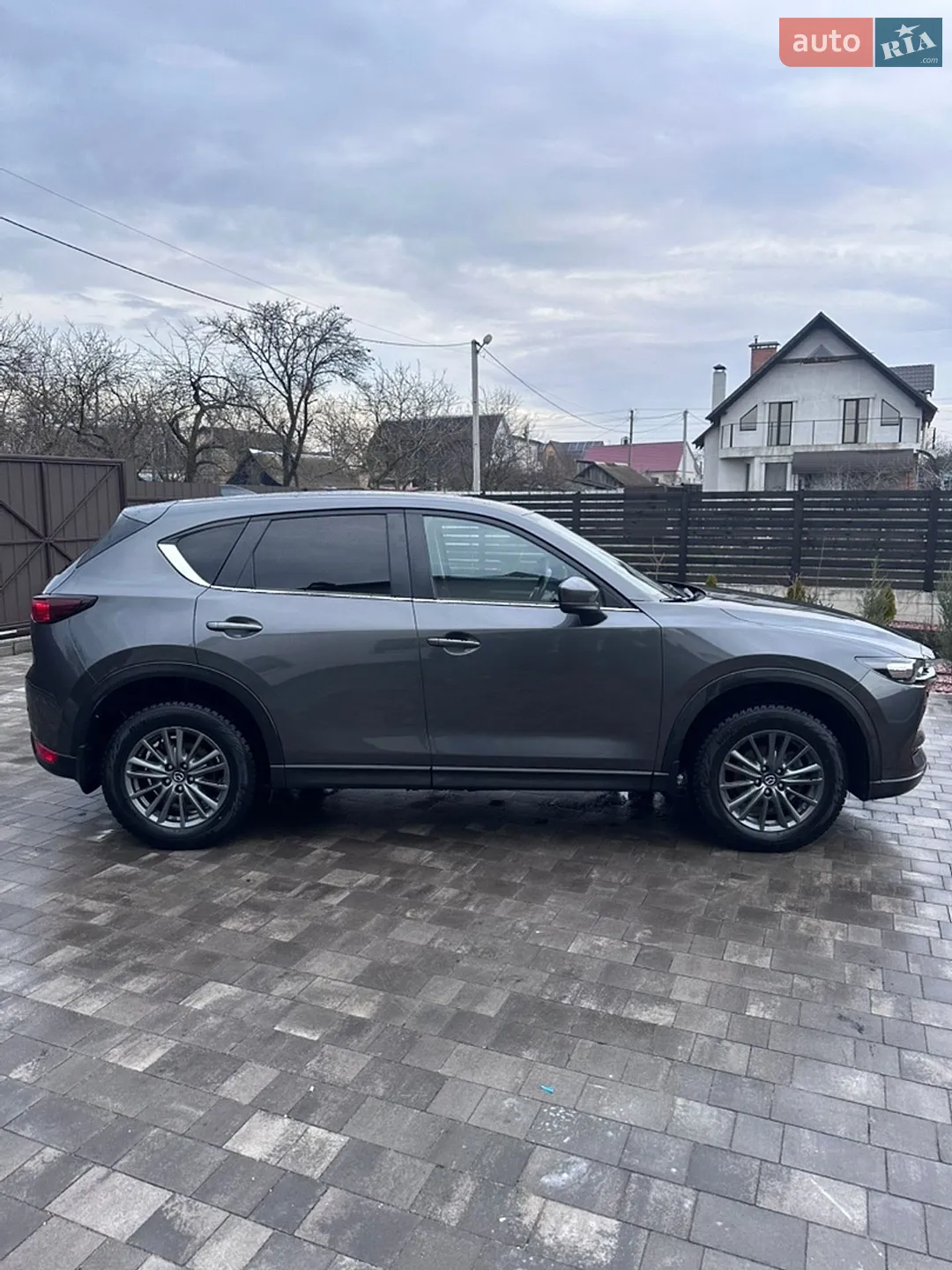 2019 Mazda CX-5 - мініатюра 14