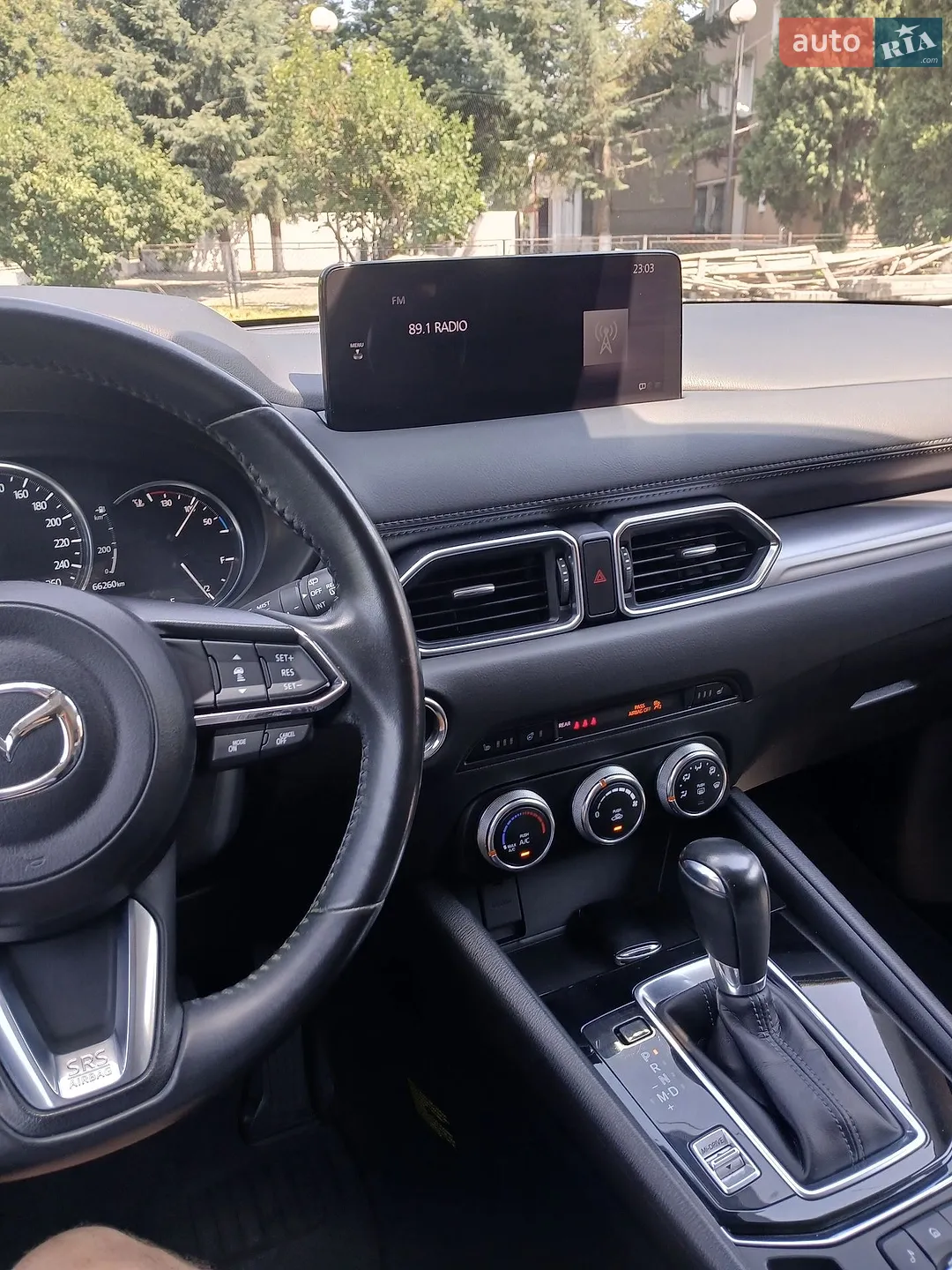 2022 Mazda CX-5 - мініатюра 15