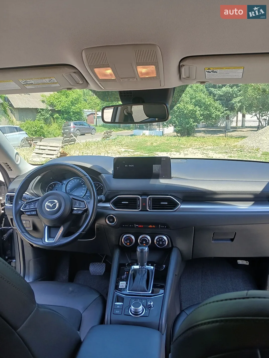 2022 Mazda CX-5 - мініатюра 18
