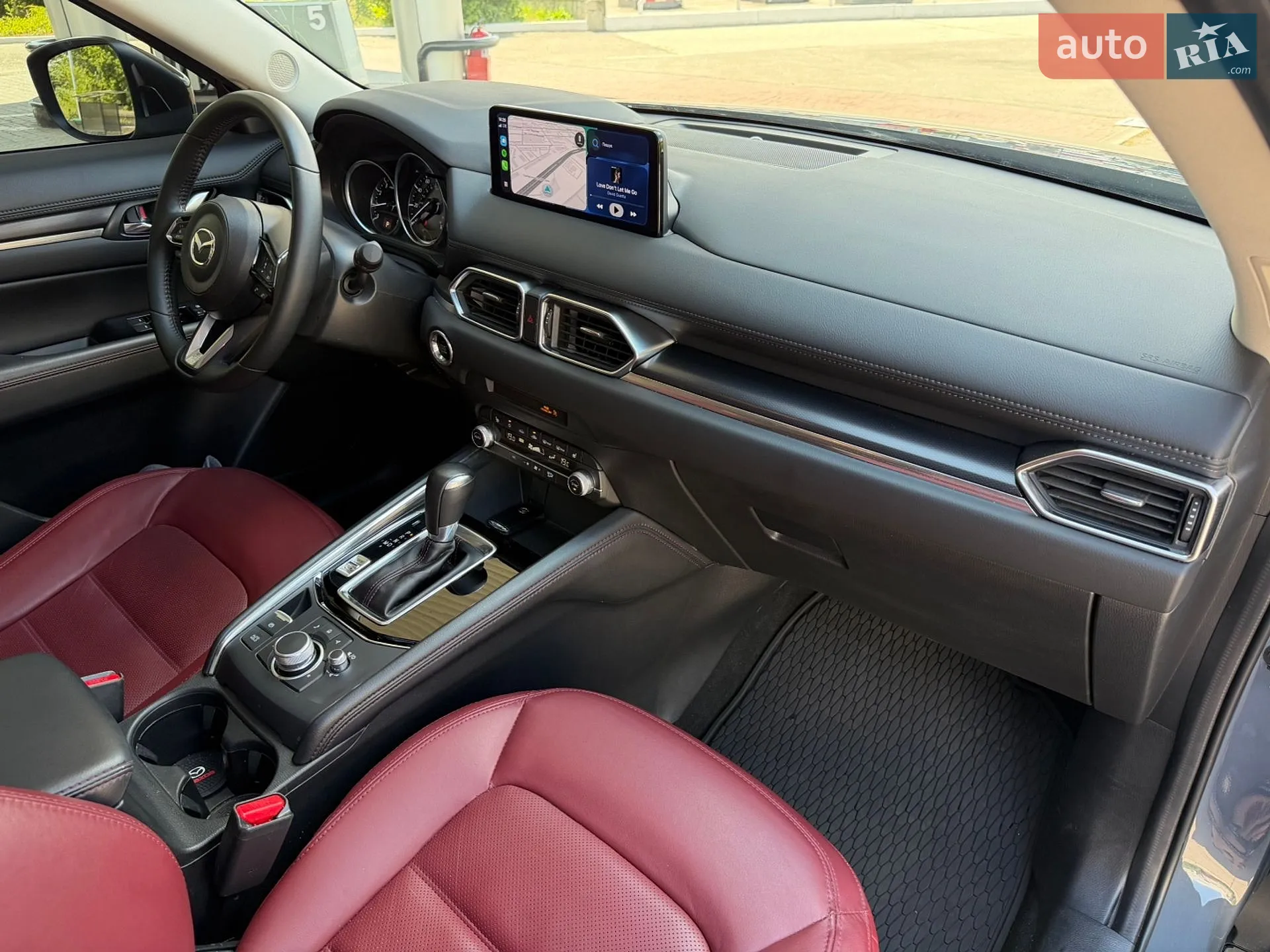 2022 Mazda CX-5 - мініатюра 17