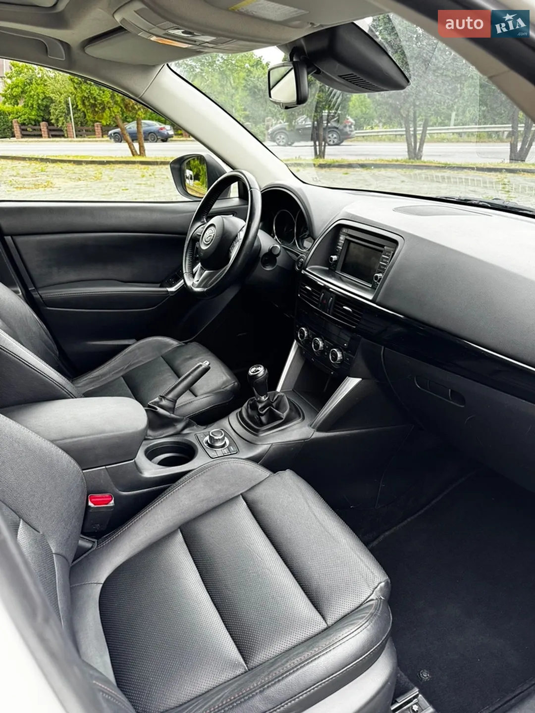 2013 Mazda CX-5 - мініатюра 20