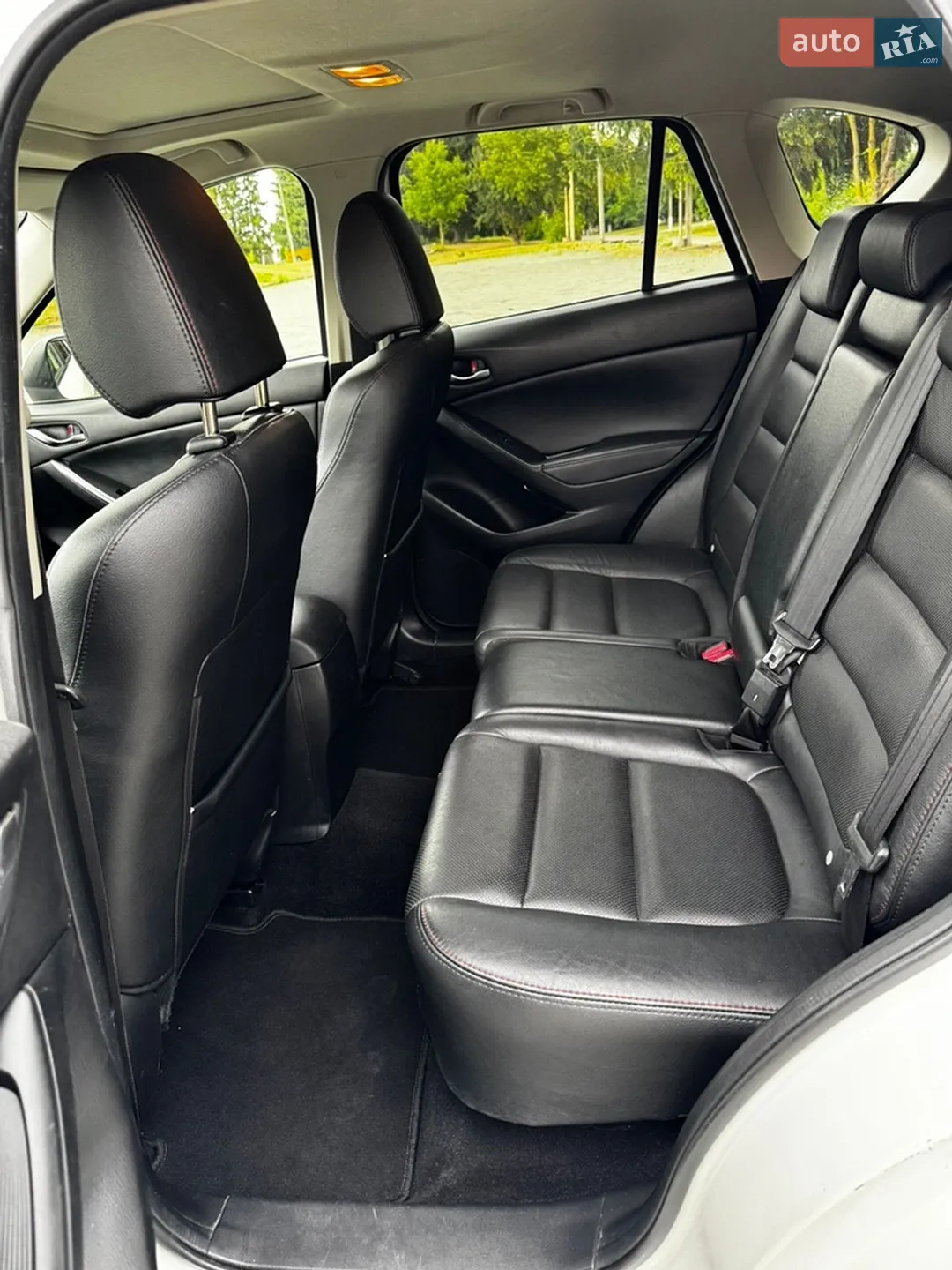 2013 Mazda CX-5 - мініатюра 25
