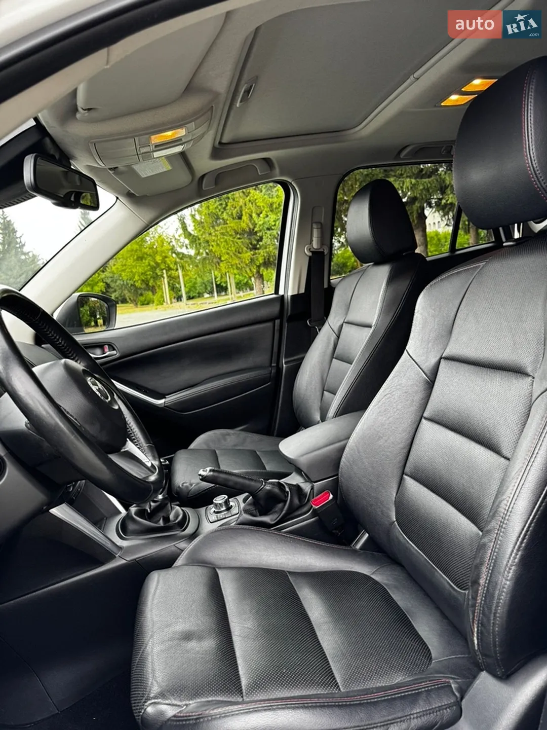 2013 Mazda CX-5 - мініатюра 28