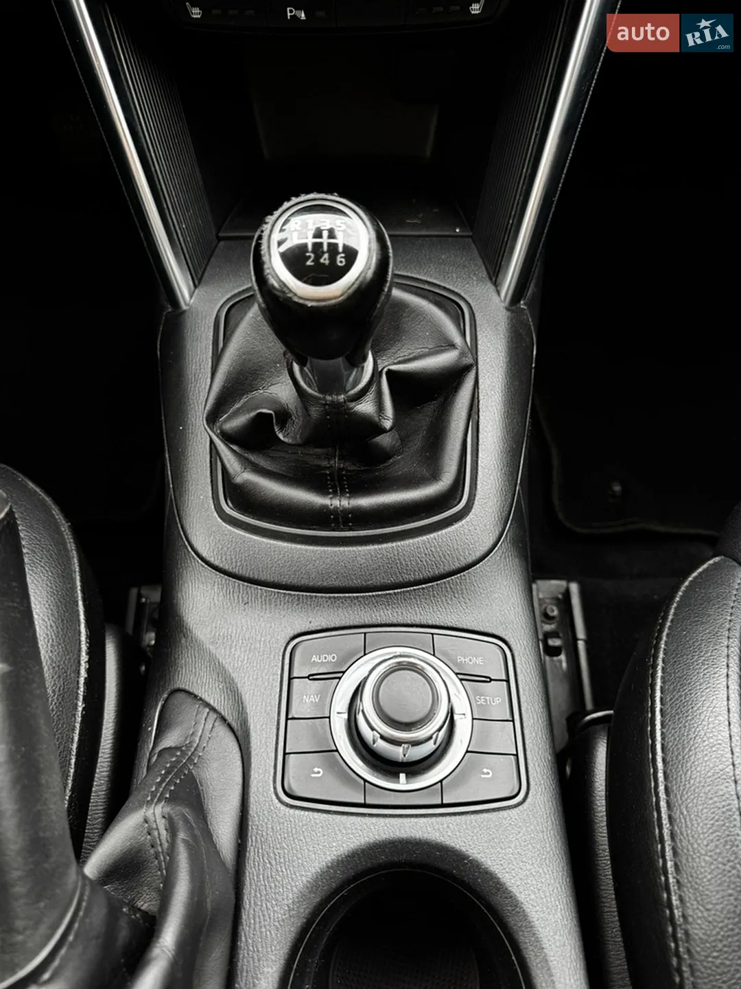 2013 Mazda CX-5 - мініатюра 35