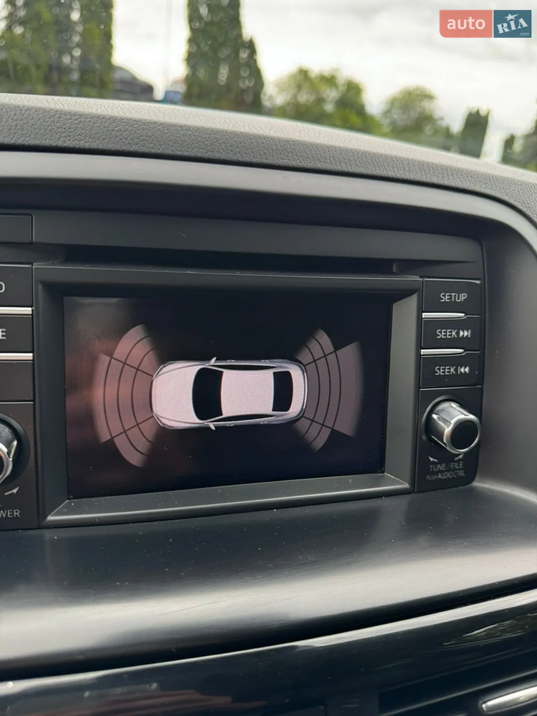 2013 Mazda CX-5 - мініатюра 40