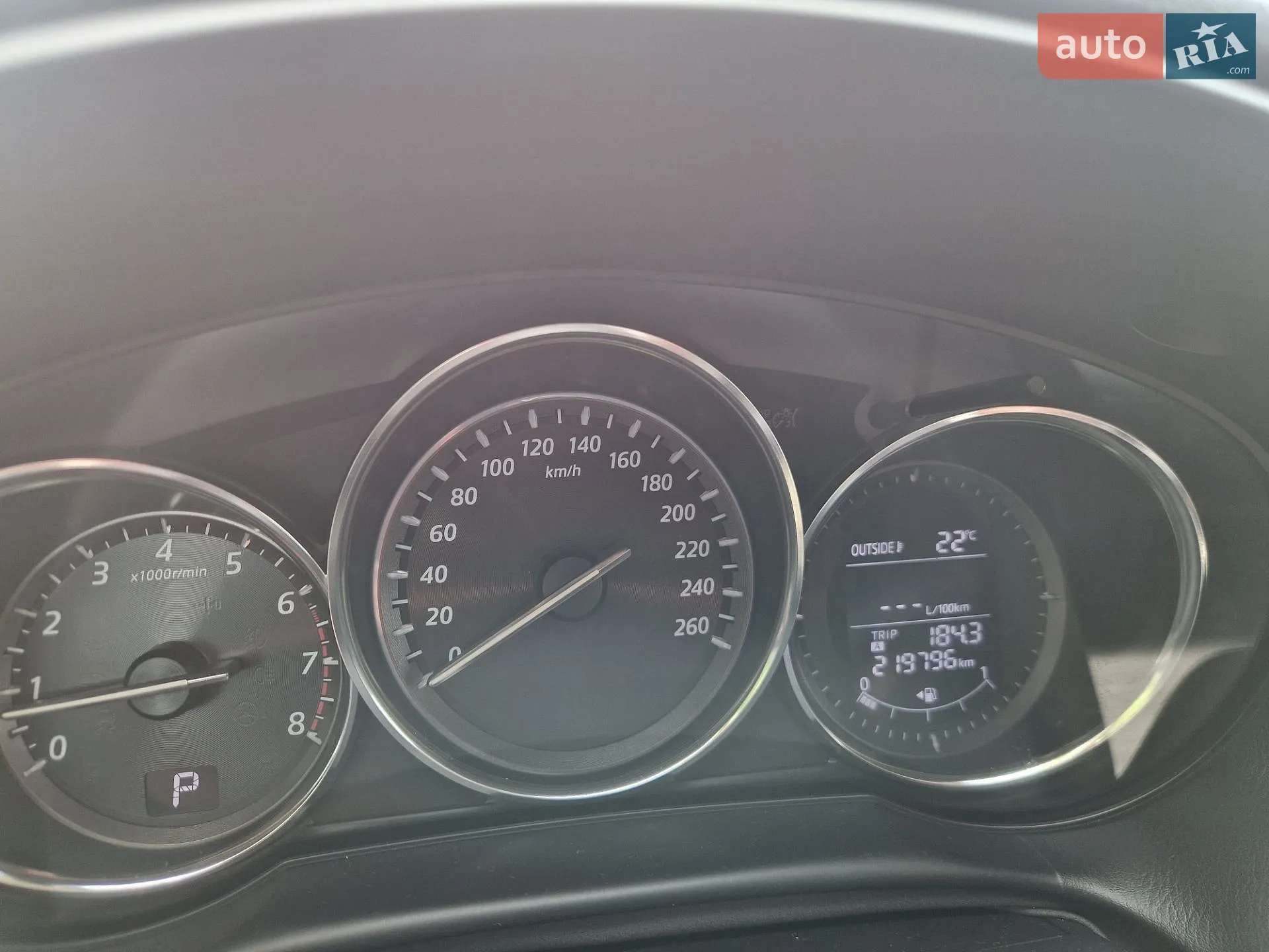 2013 Mazda CX-5 - мініатюра 11