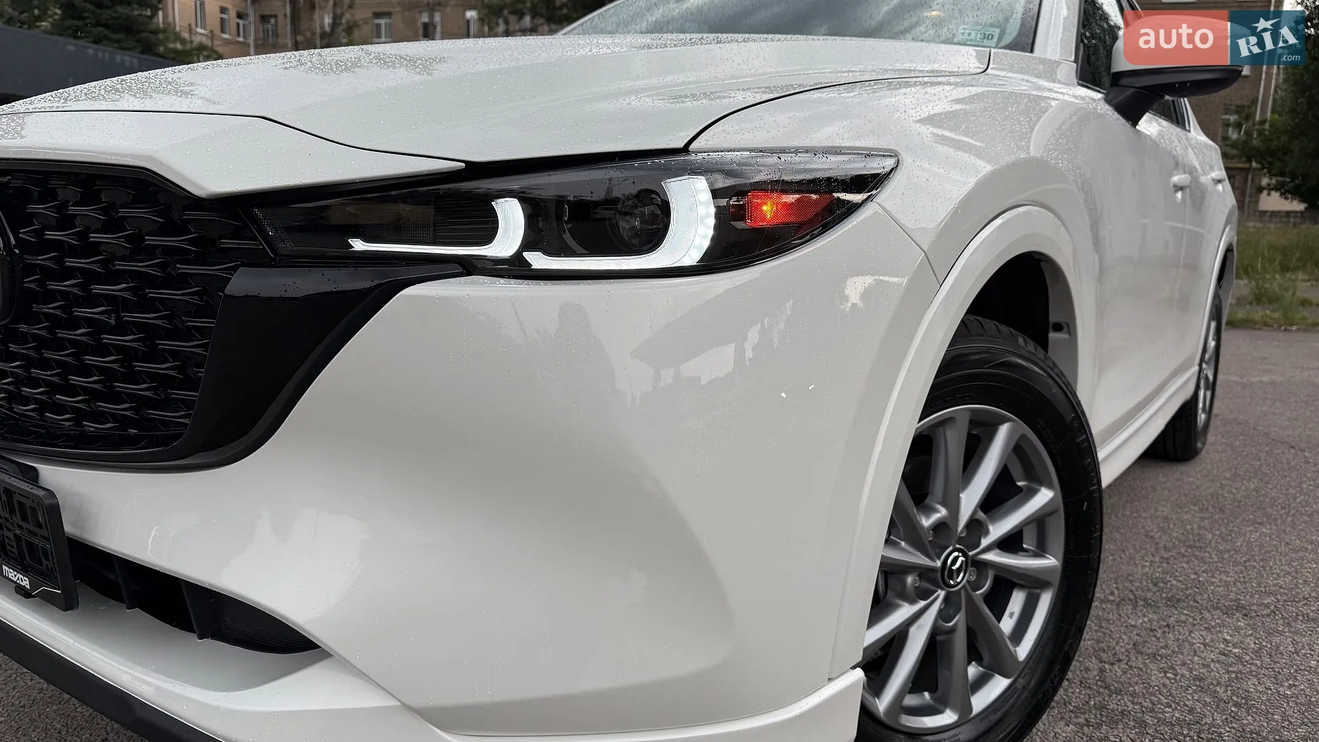 2025 Mazda CX-5 - мініатюра 3