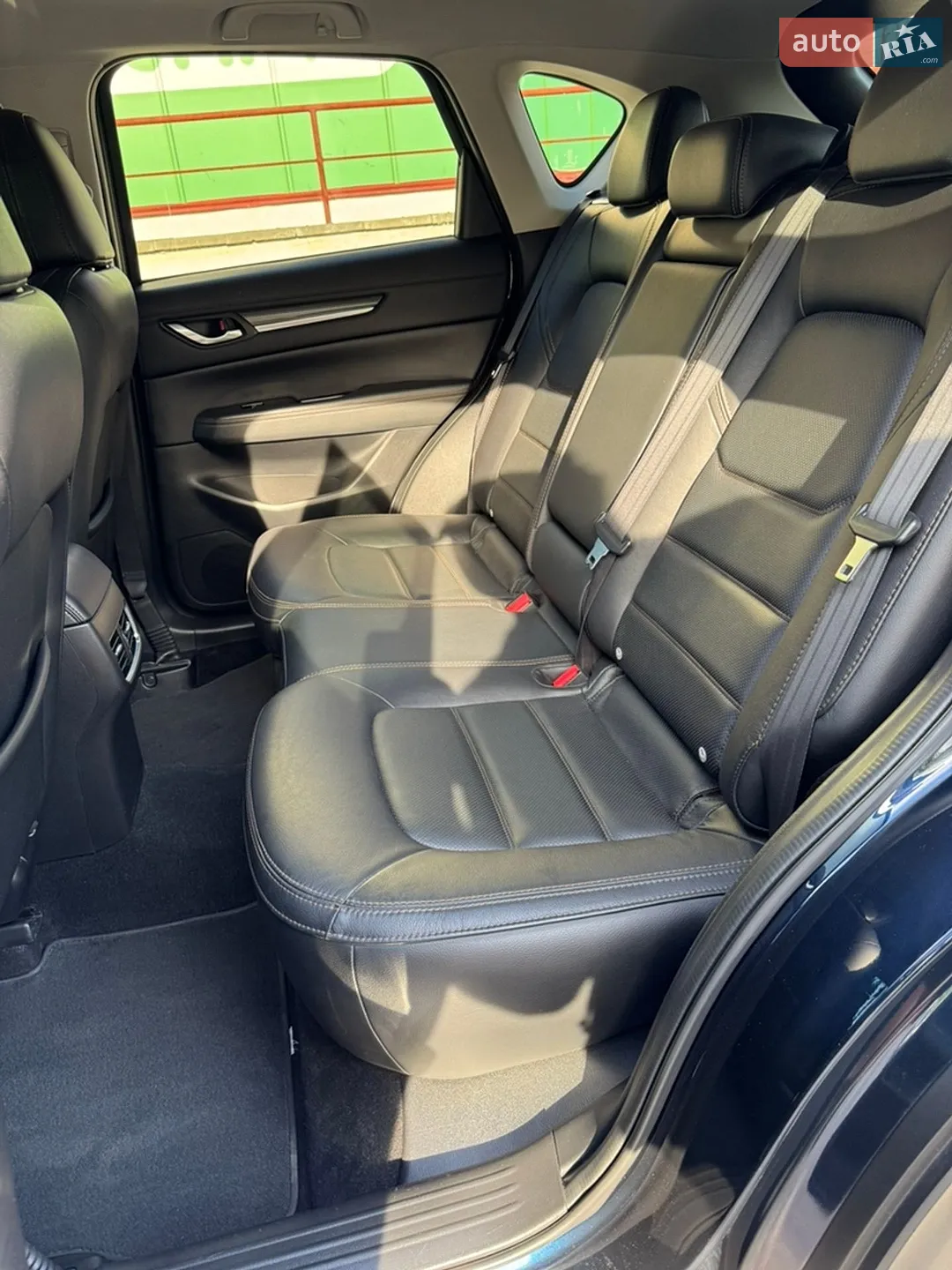 2021 Mazda CX-5 - мініатюра 12