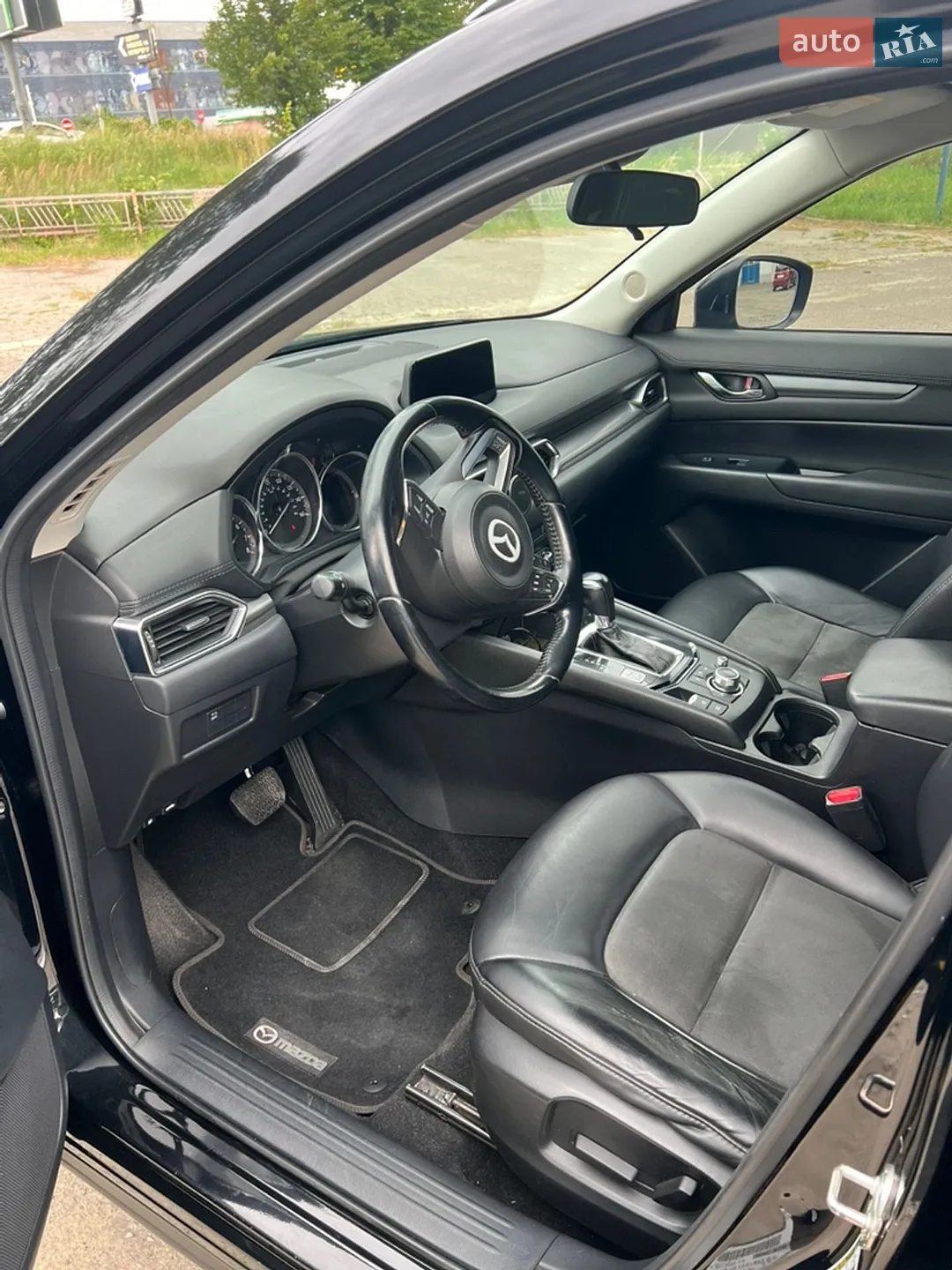 2017 Mazda CX-5 - мініатюра 11