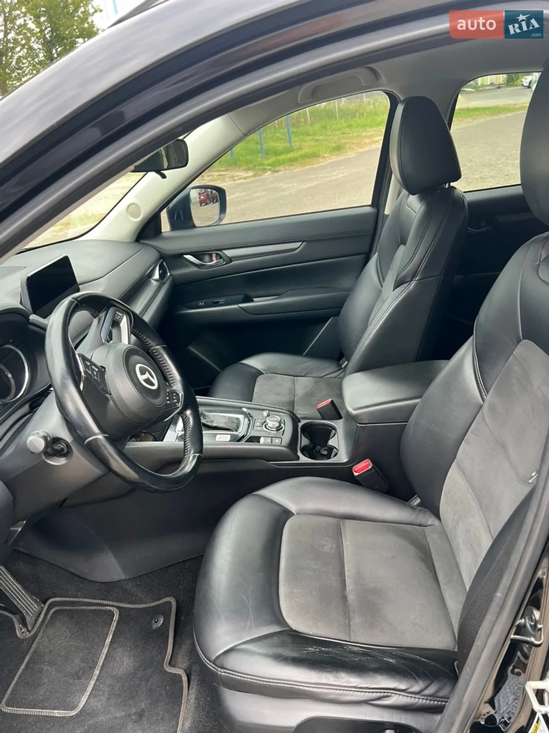 2017 Mazda CX-5 - мініатюра 19