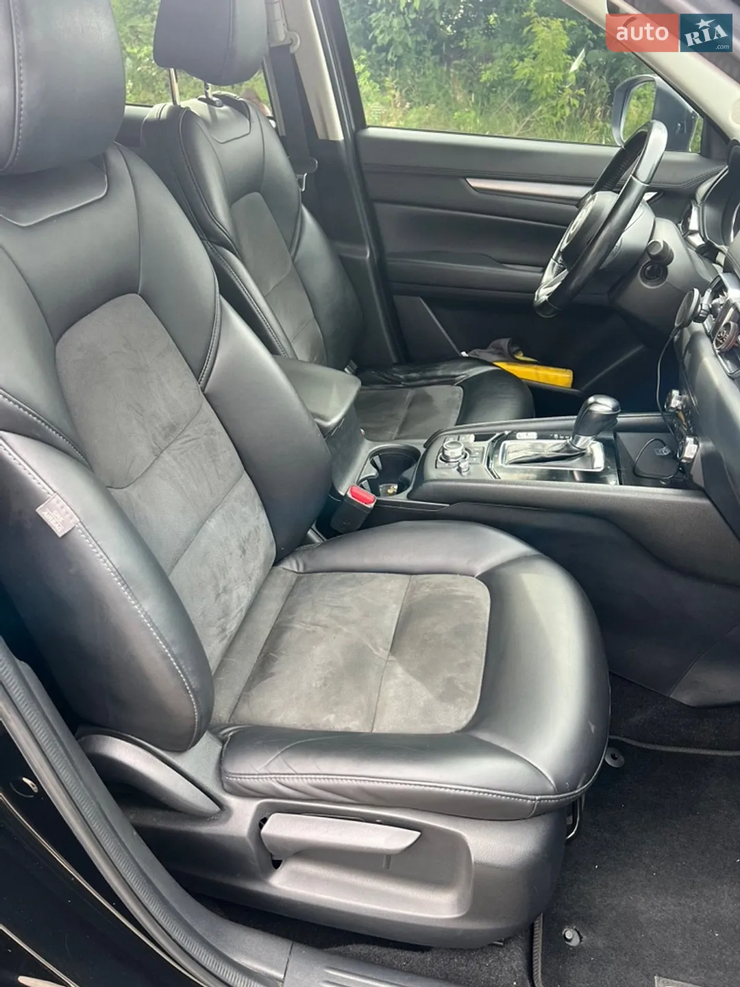 2017 Mazda CX-5 - мініатюра 24