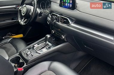 Внедорожник / Кроссовер Mazda CX-5 2017 в Ивано-Франковске фото 25 Внедорожник / Кроссовер Mazda CX-5 2017 в Ивано-Франковске