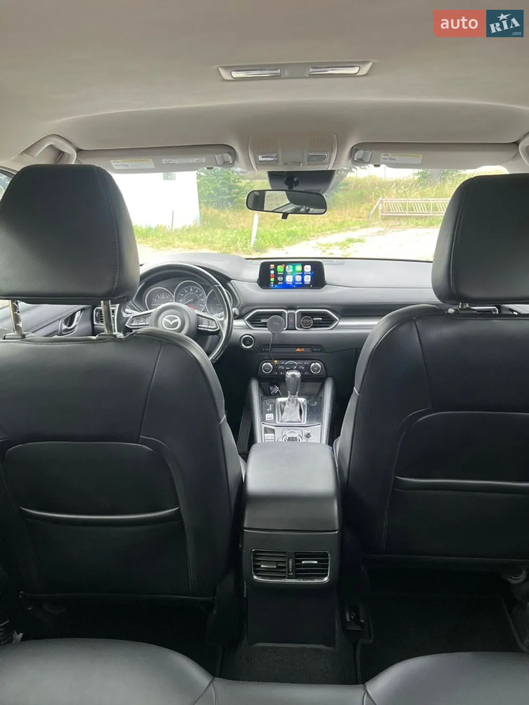 2017 Mazda CX-5 - мініатюра 30