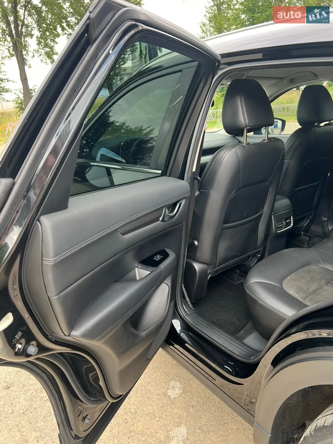 2017 Mazda CX-5 - мініатюра 31