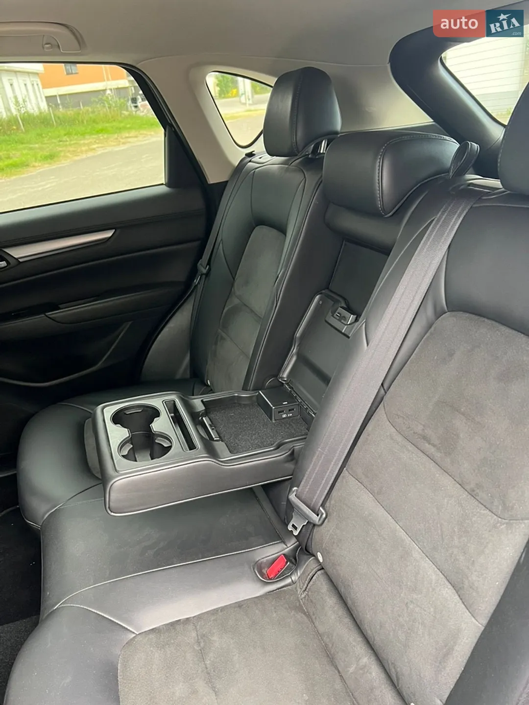 2017 Mazda CX-5 - мініатюра 33