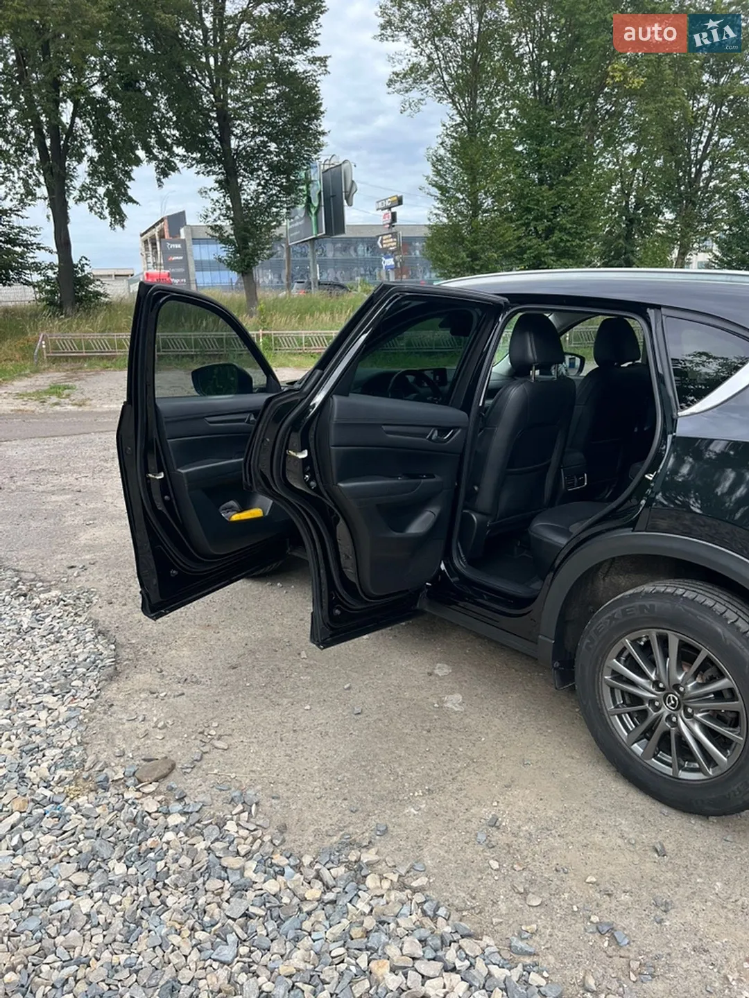 2017 Mazda CX-5 - мініатюра 37